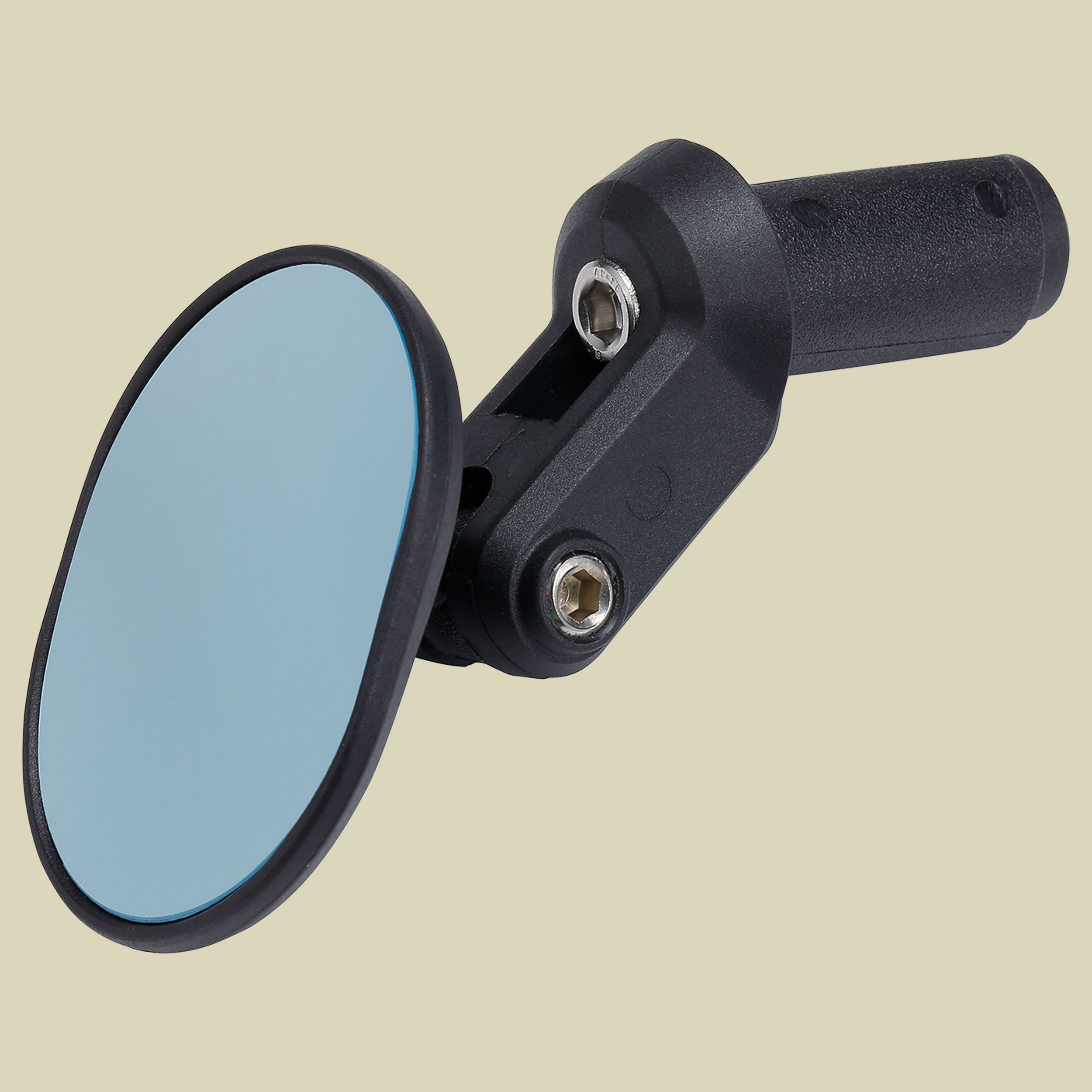 BBM-03 mirror DropView plug mount