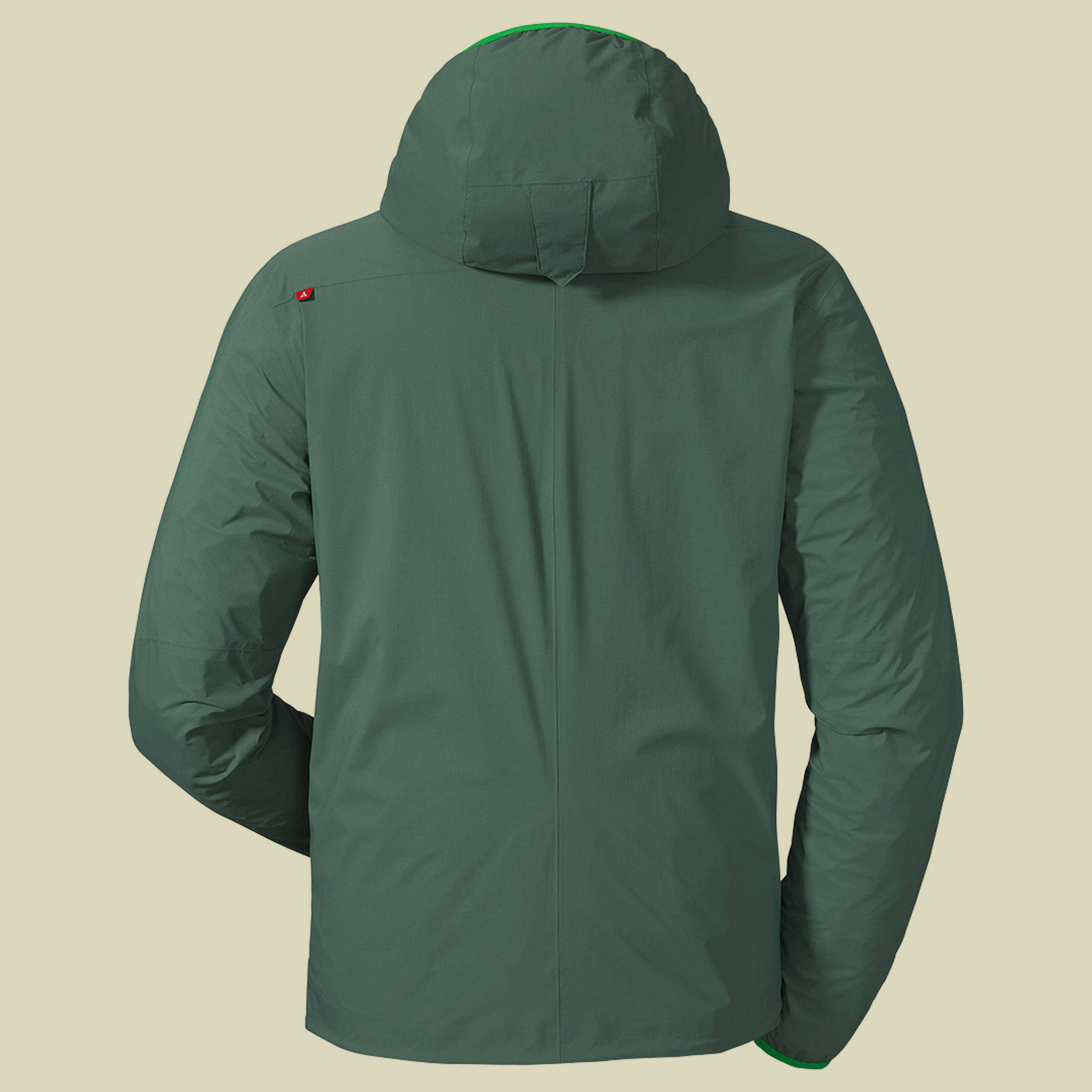 Jacket Toronto1 Men Größe 46 Farbe duck green