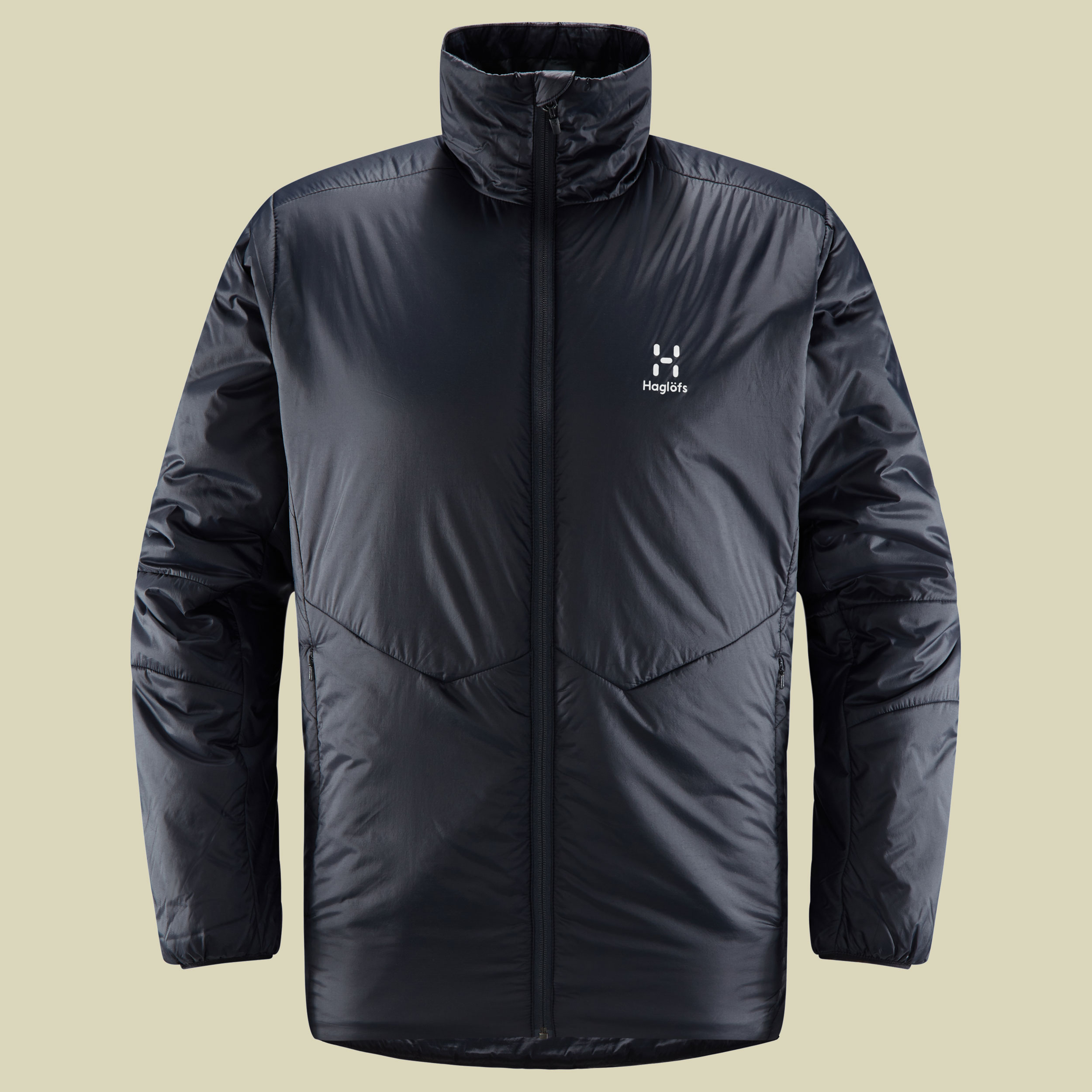 Barrier Neo Jacket Men Größe XL Farbe slate