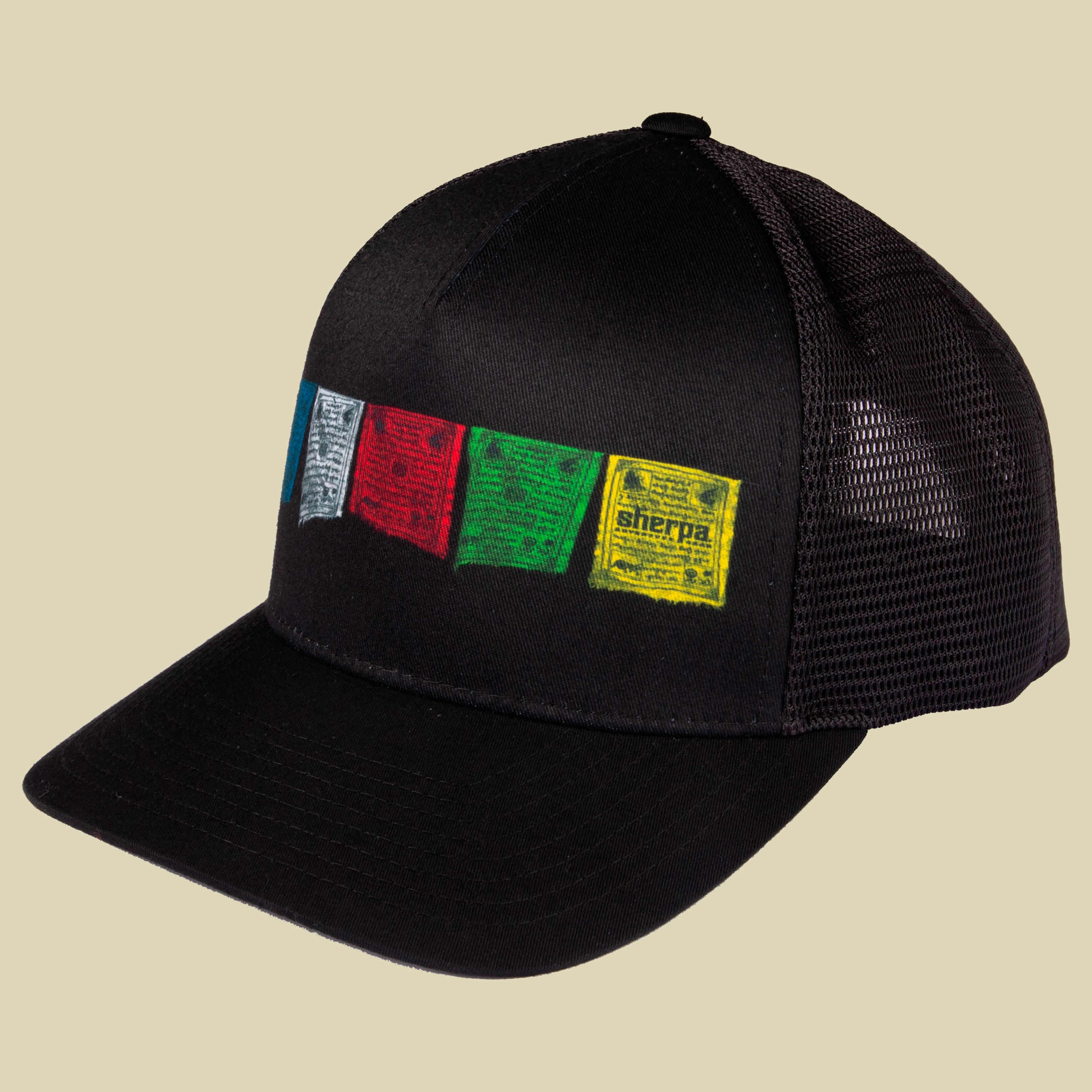 Tarcho Trucker Hat