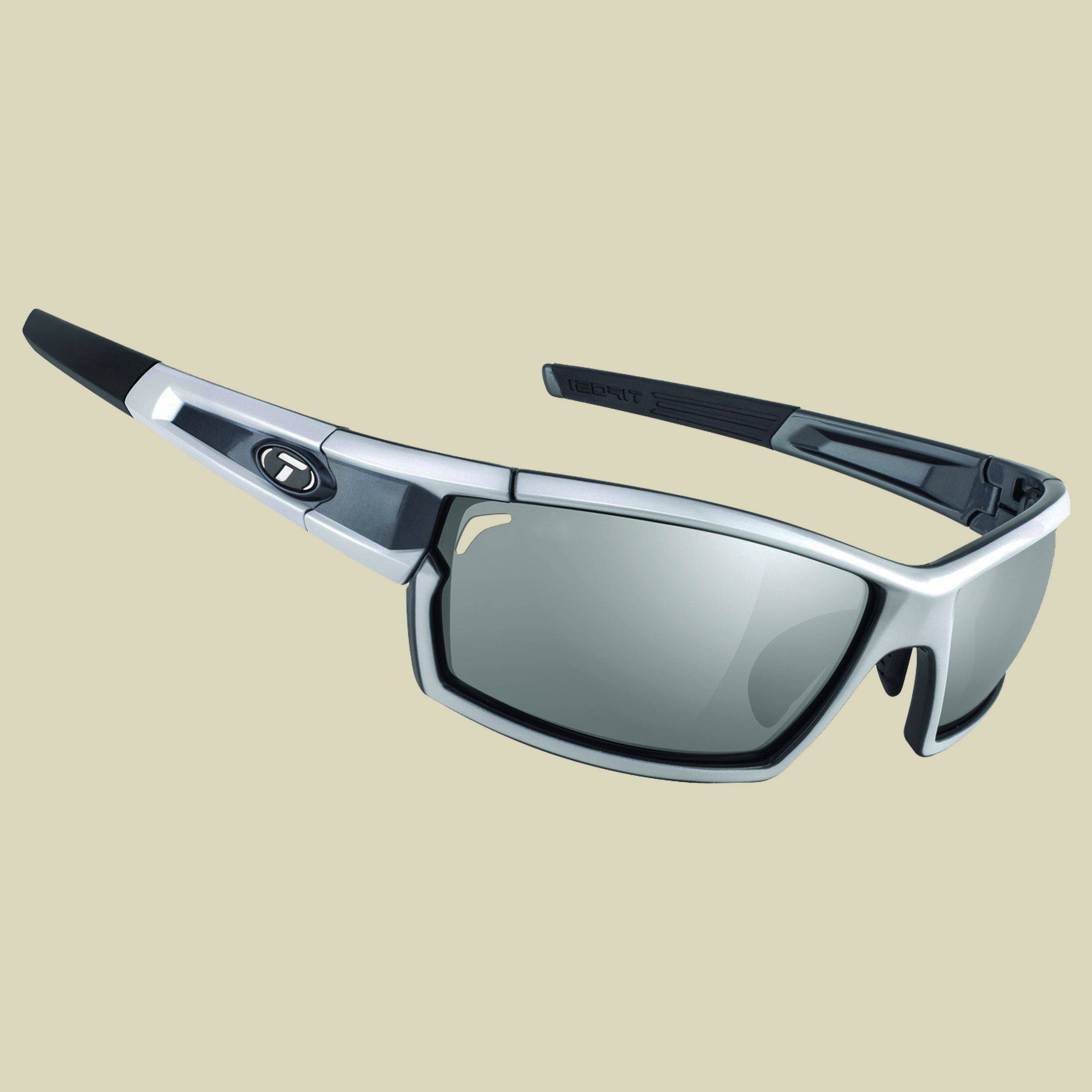 ESCALATE S.F.16 Farbe matt black