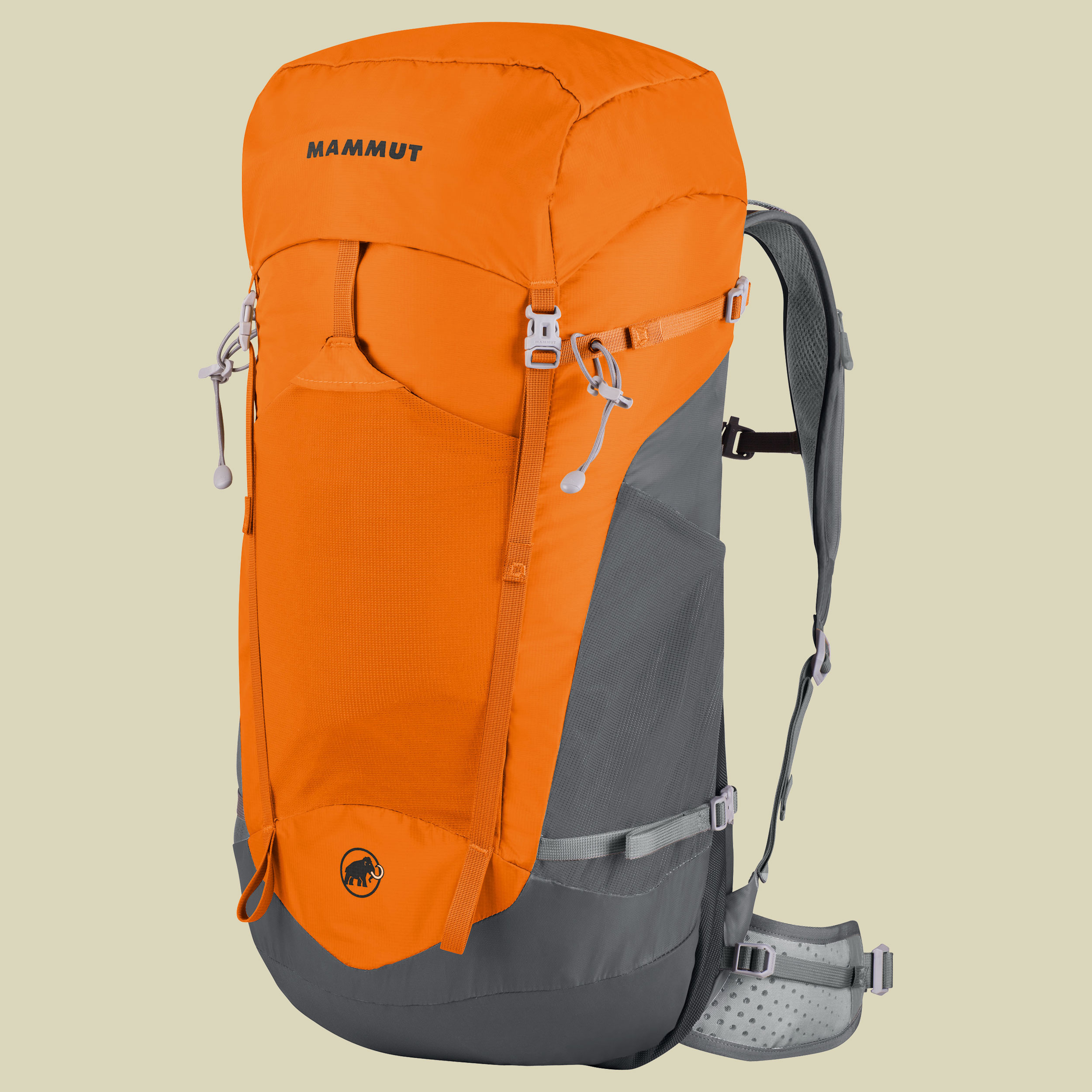 Creon Light Volumen 35 Farbe sienna - smoke