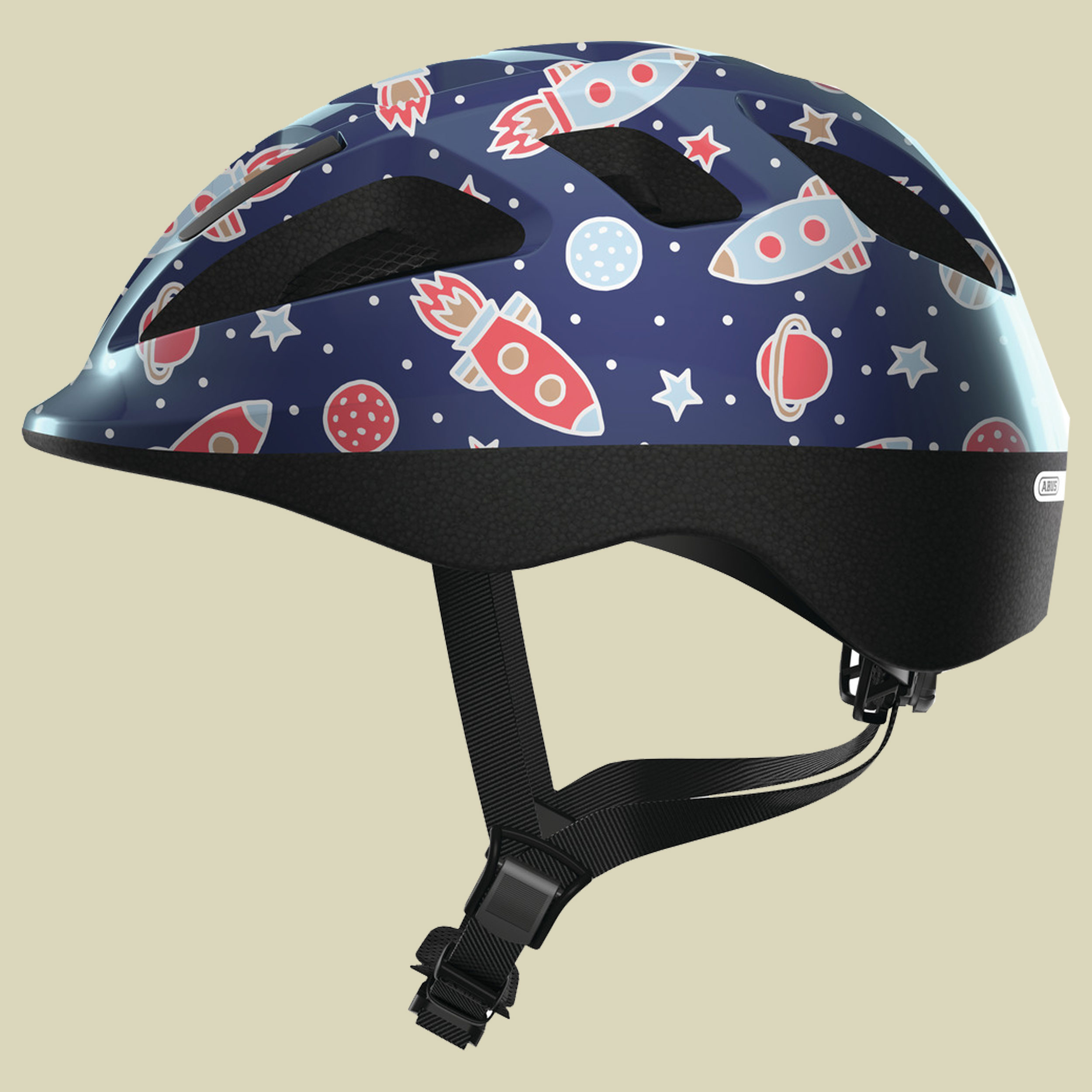 Smooty 2.0 M (50-55 cm) blau - blue space