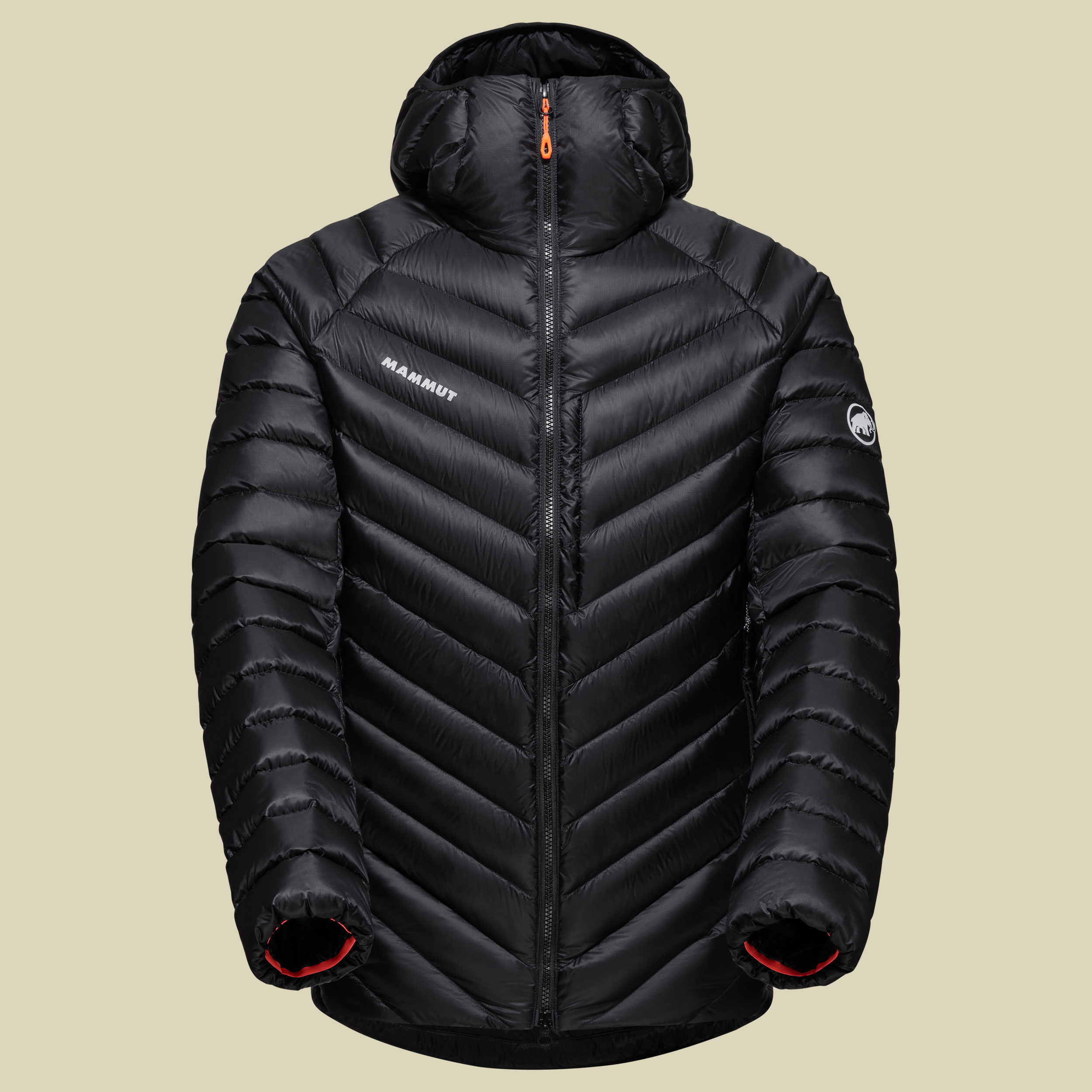 Broad Peak IN Hooded Jacket Men Größe XXL Farbe black