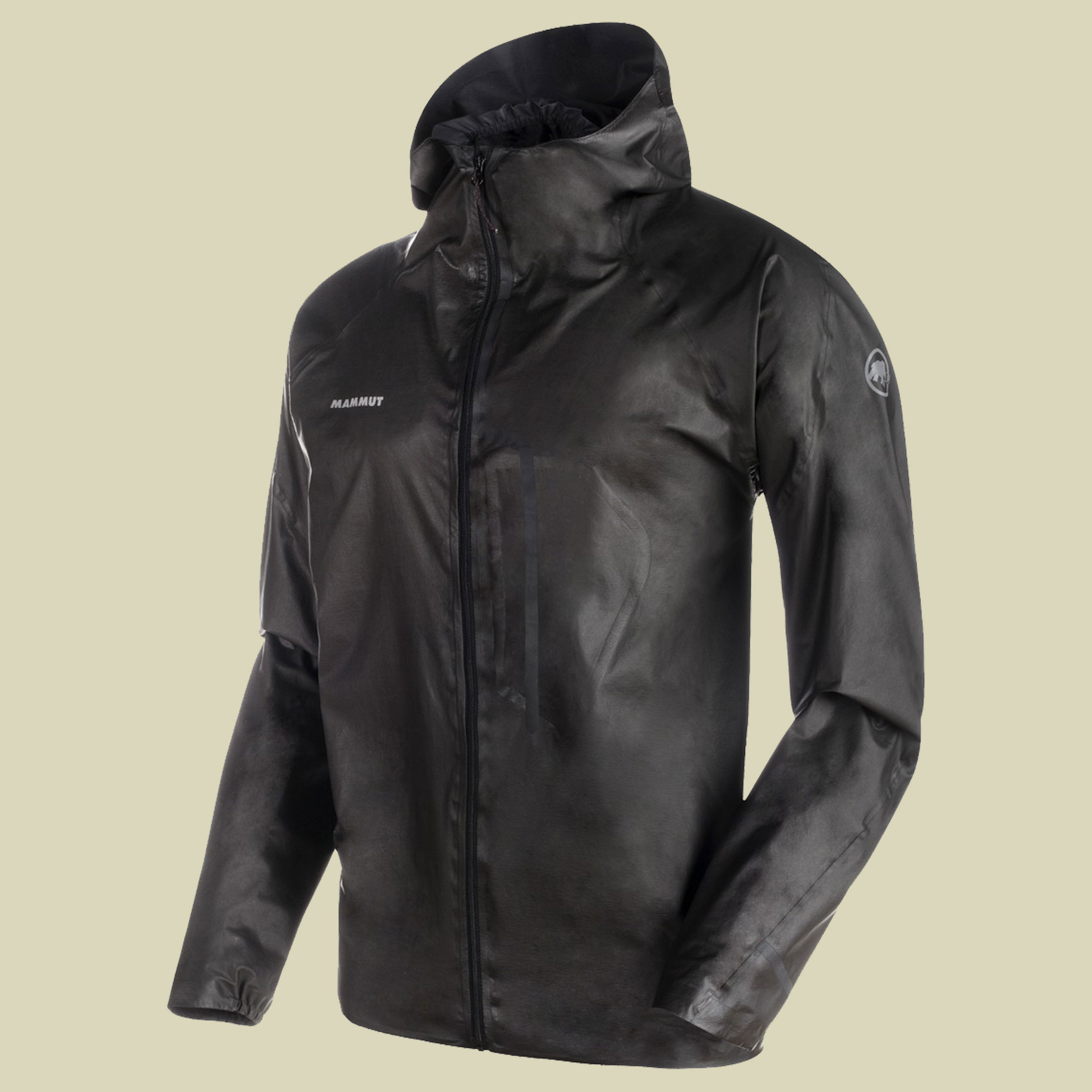 Rainspeed Ultralight HS Jacket Men Größe S Farbe black