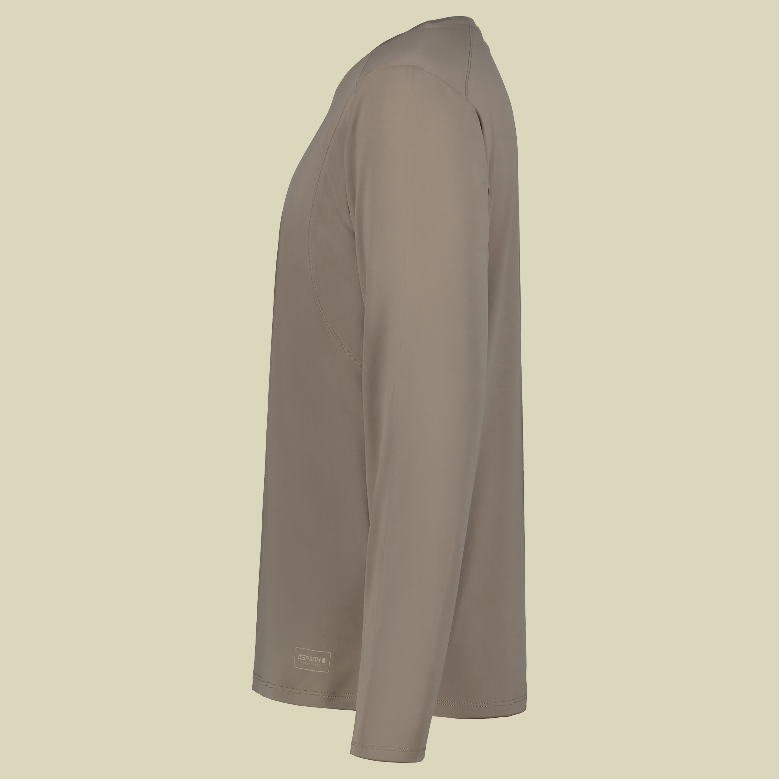 Bolton Men XL grau - granite