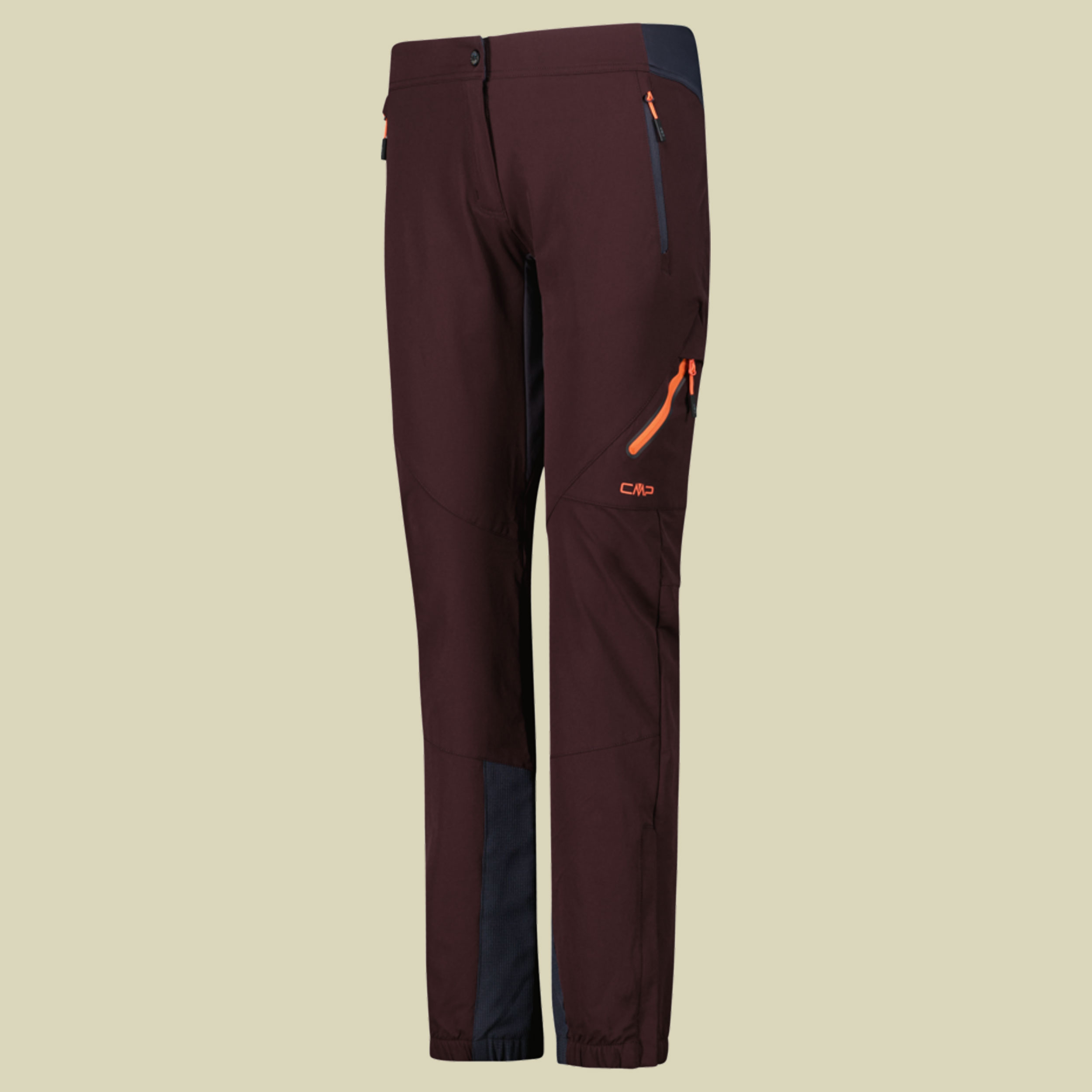 Unlimitech Pant Women 30T2316