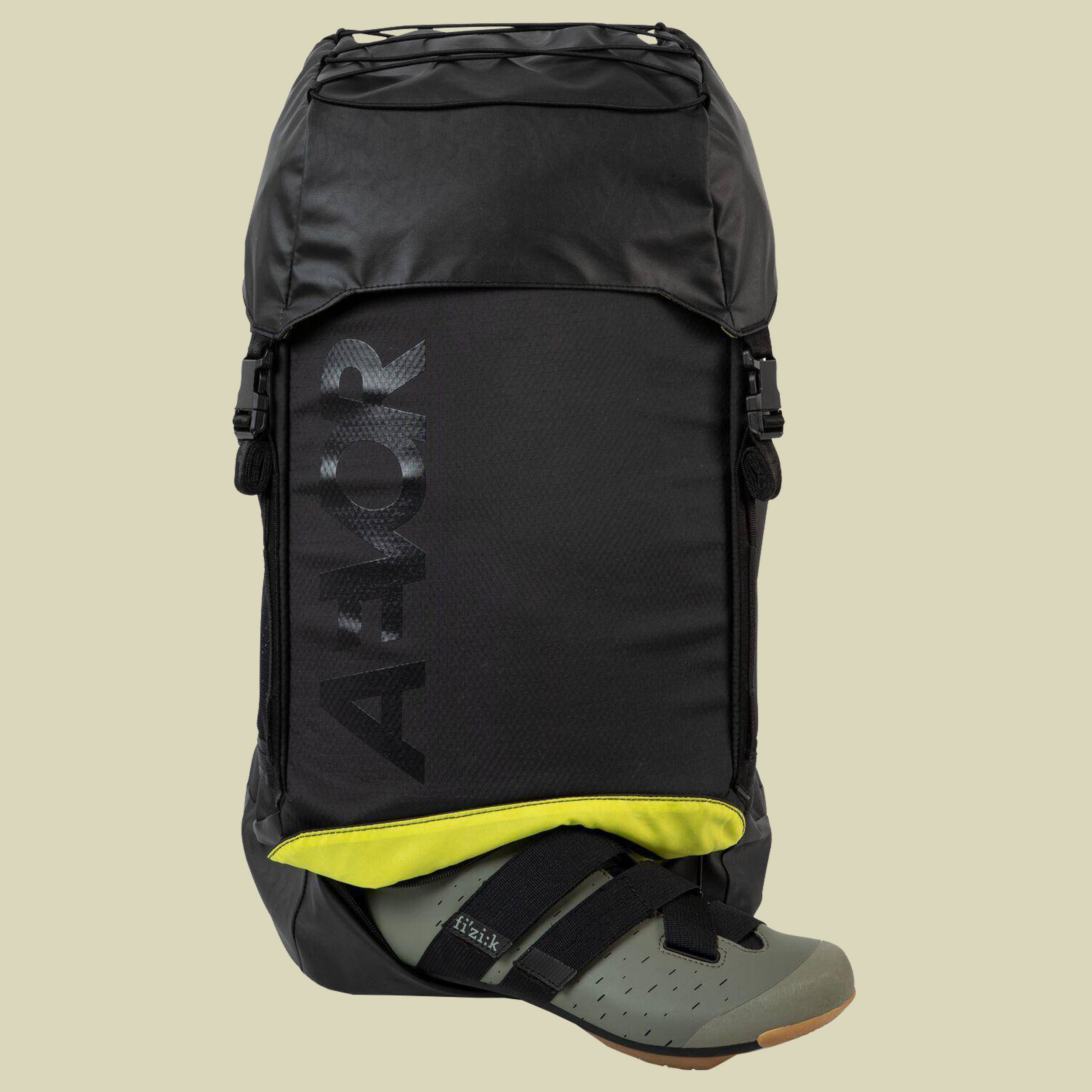 Expolore Pack Expolore Pack 35 schwarz - proof black