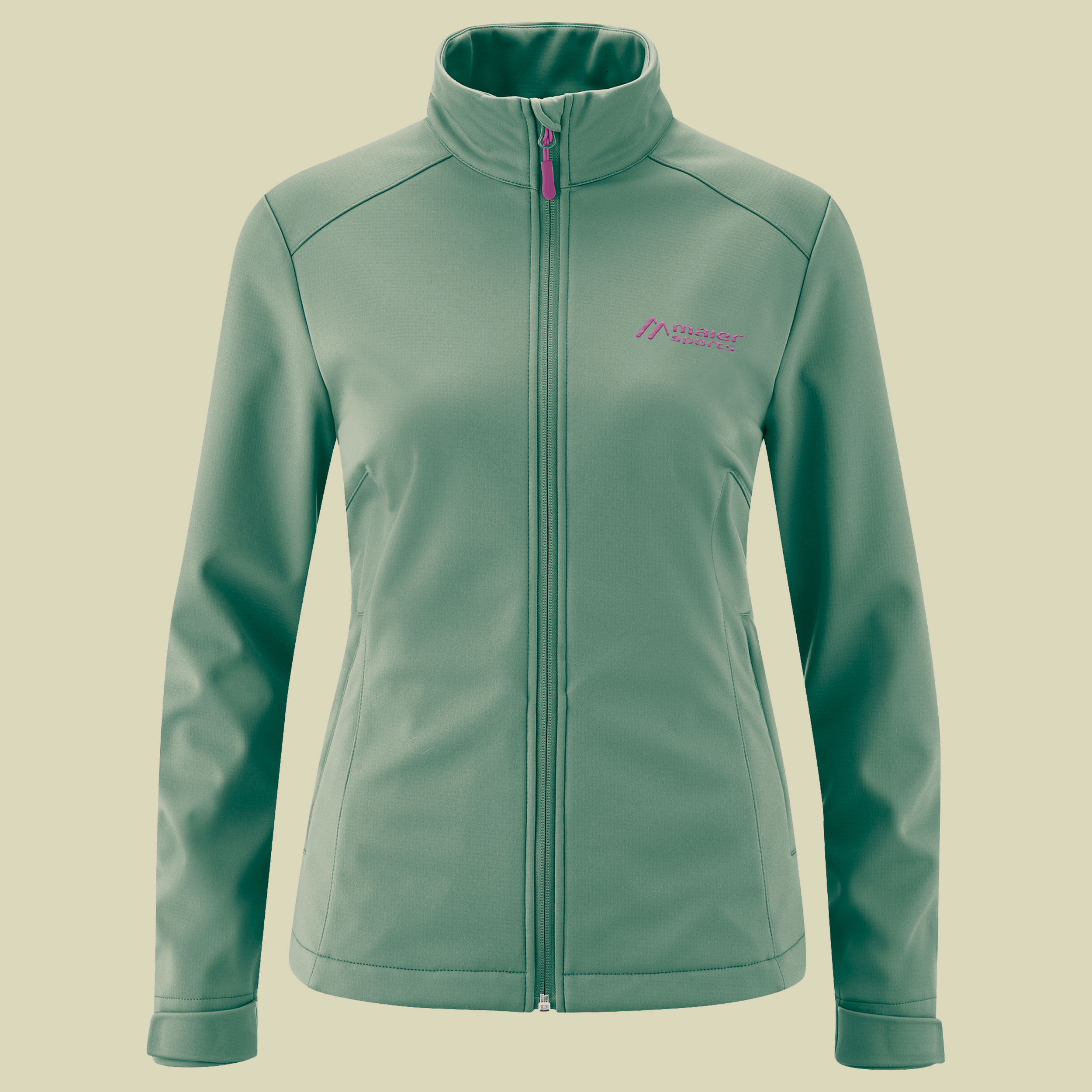 Nica Women Größe 46 Farbe khaki cream