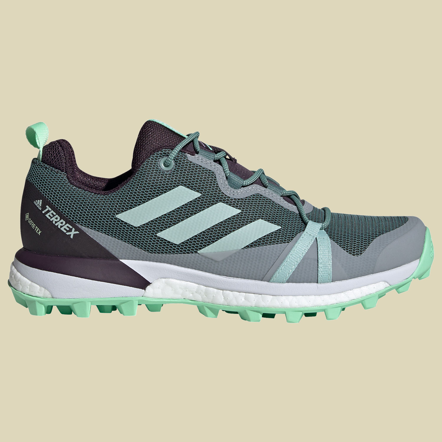 Terrex Skychaser LT GTX Women