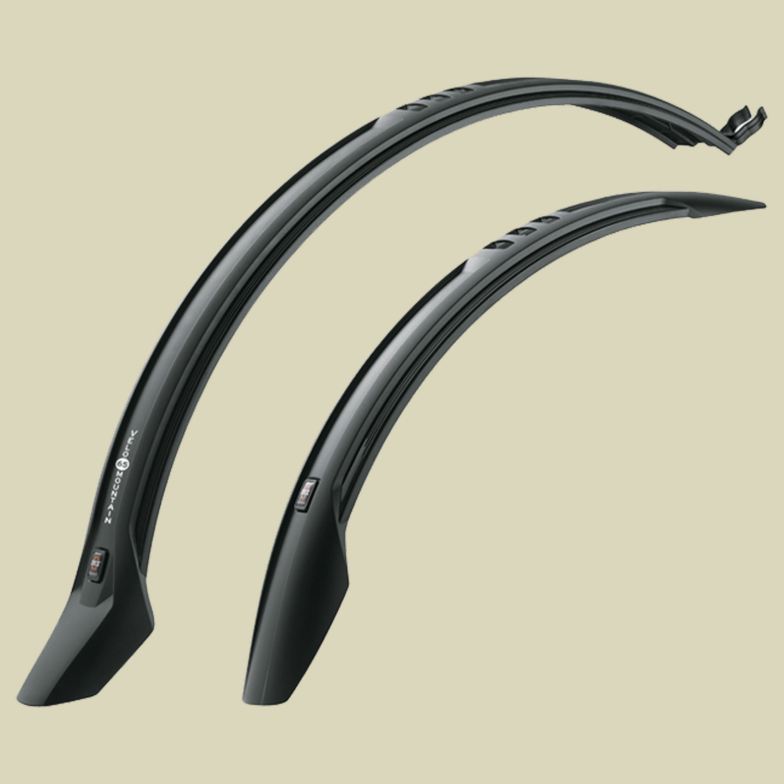 Velo 65 Mountain für 26" Farbe schwarz