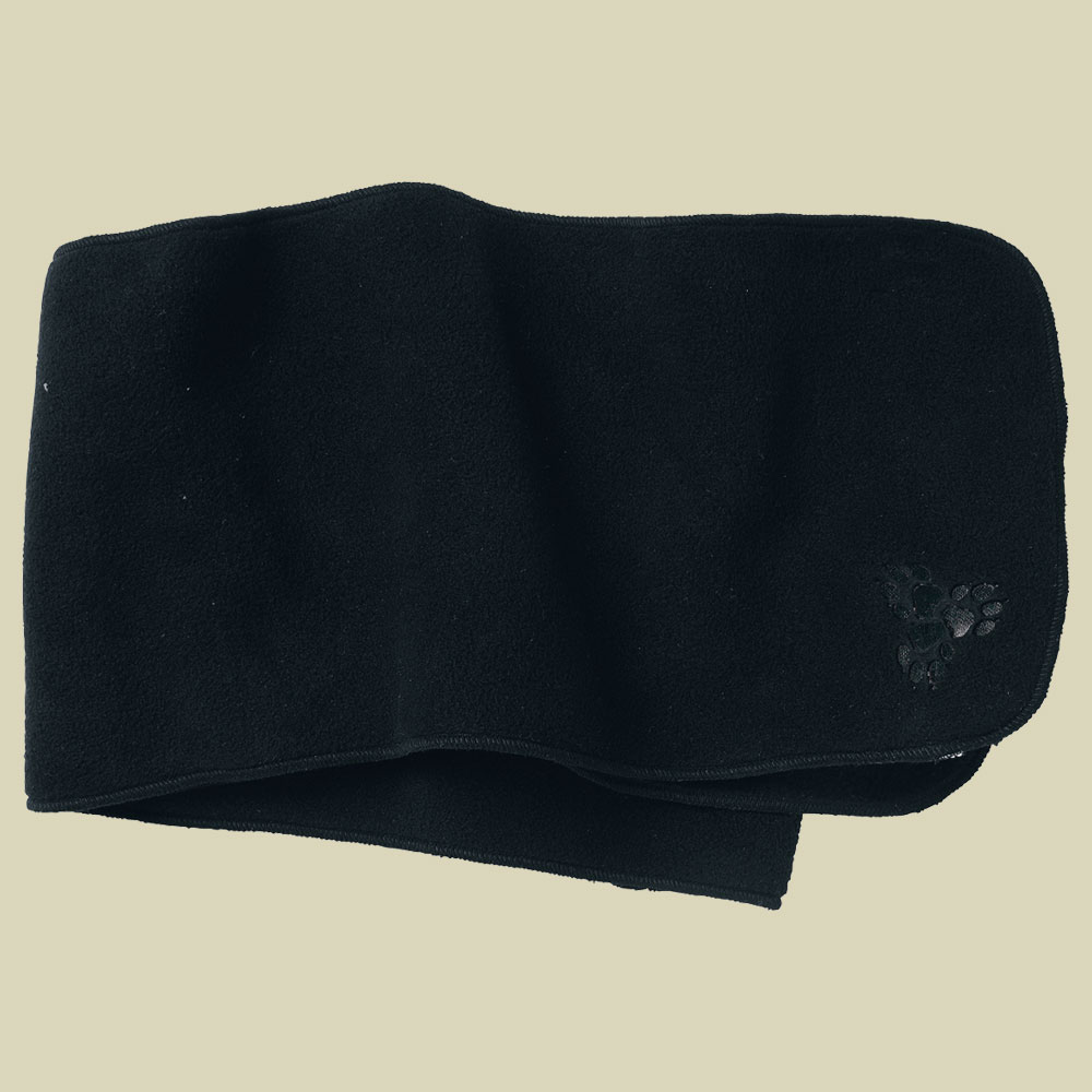 Tri Paw Scarf Größe one size Farbe black