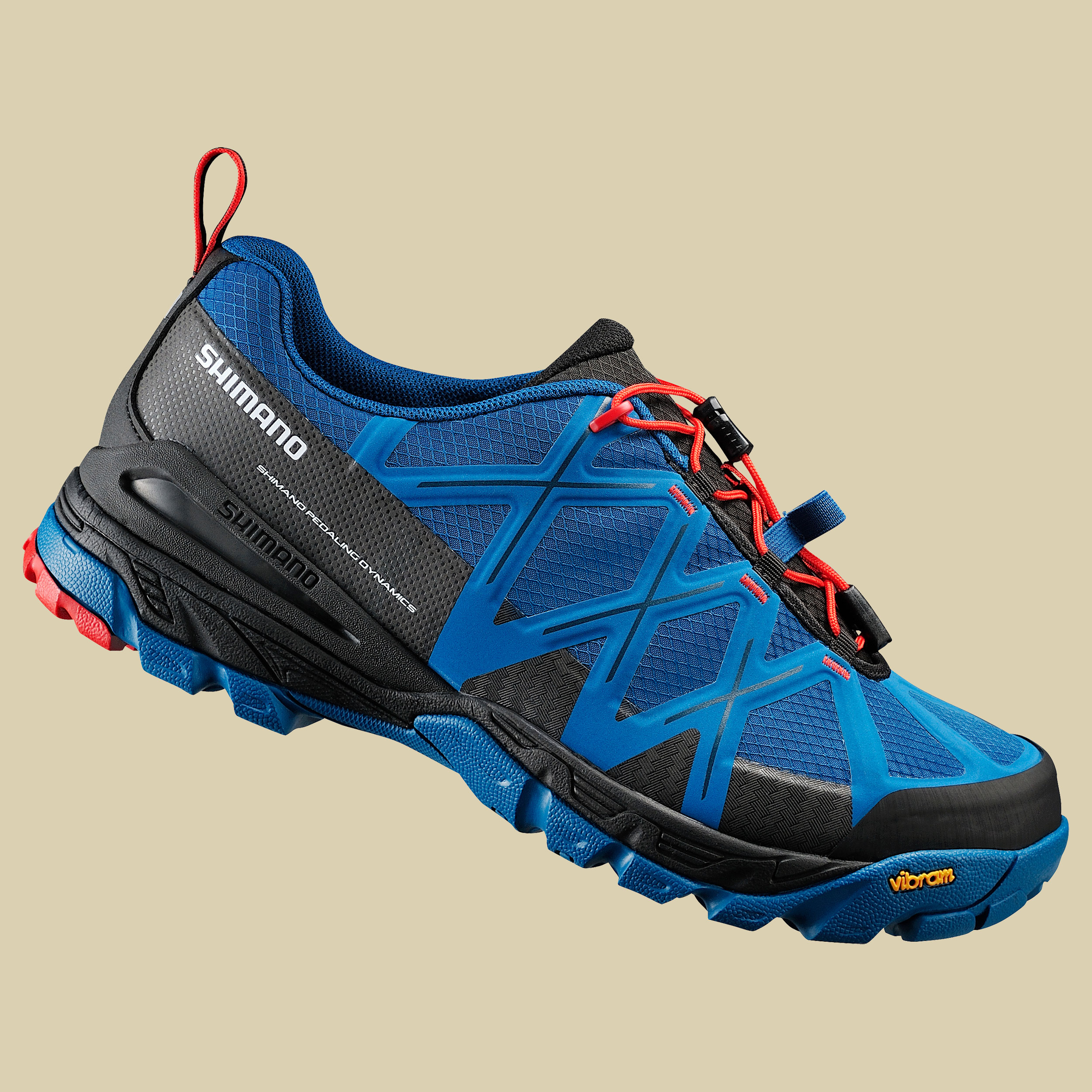 SH-MT54U Größe 41 Farbe blau