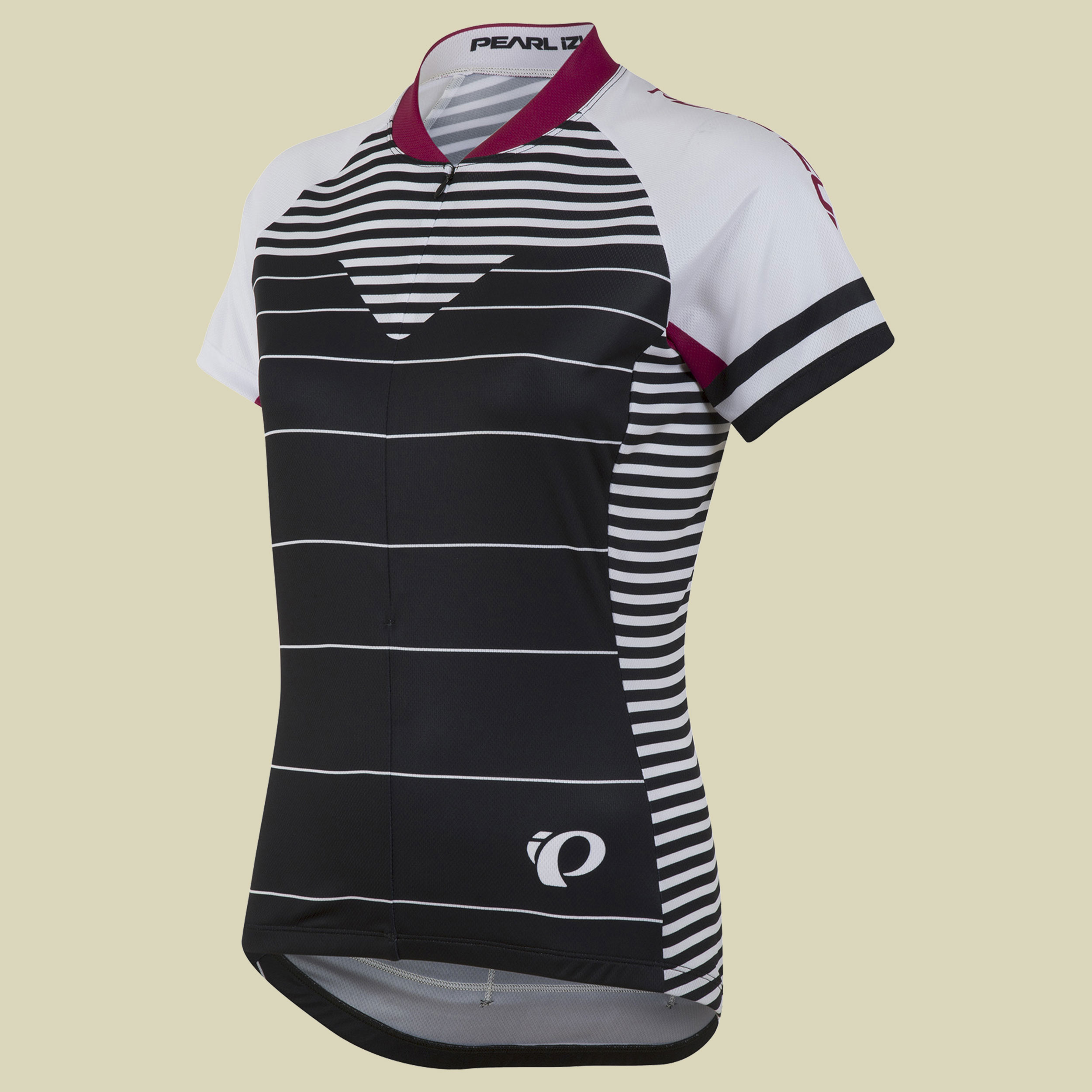 Select LTD SS Jersey Women Größe M Farbe psych blackvie