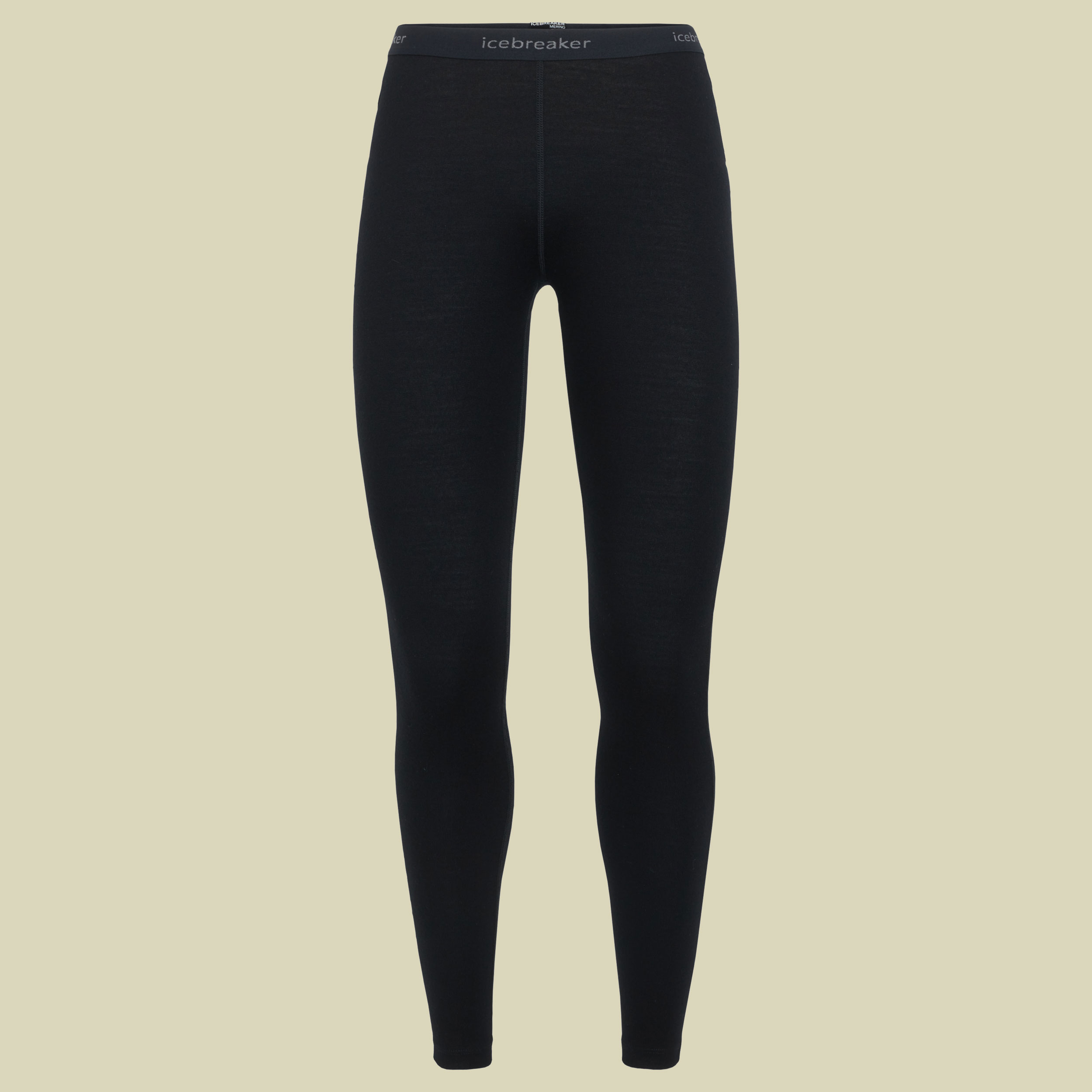 Tech Leggings 260 Women  Größe M  Farbe black