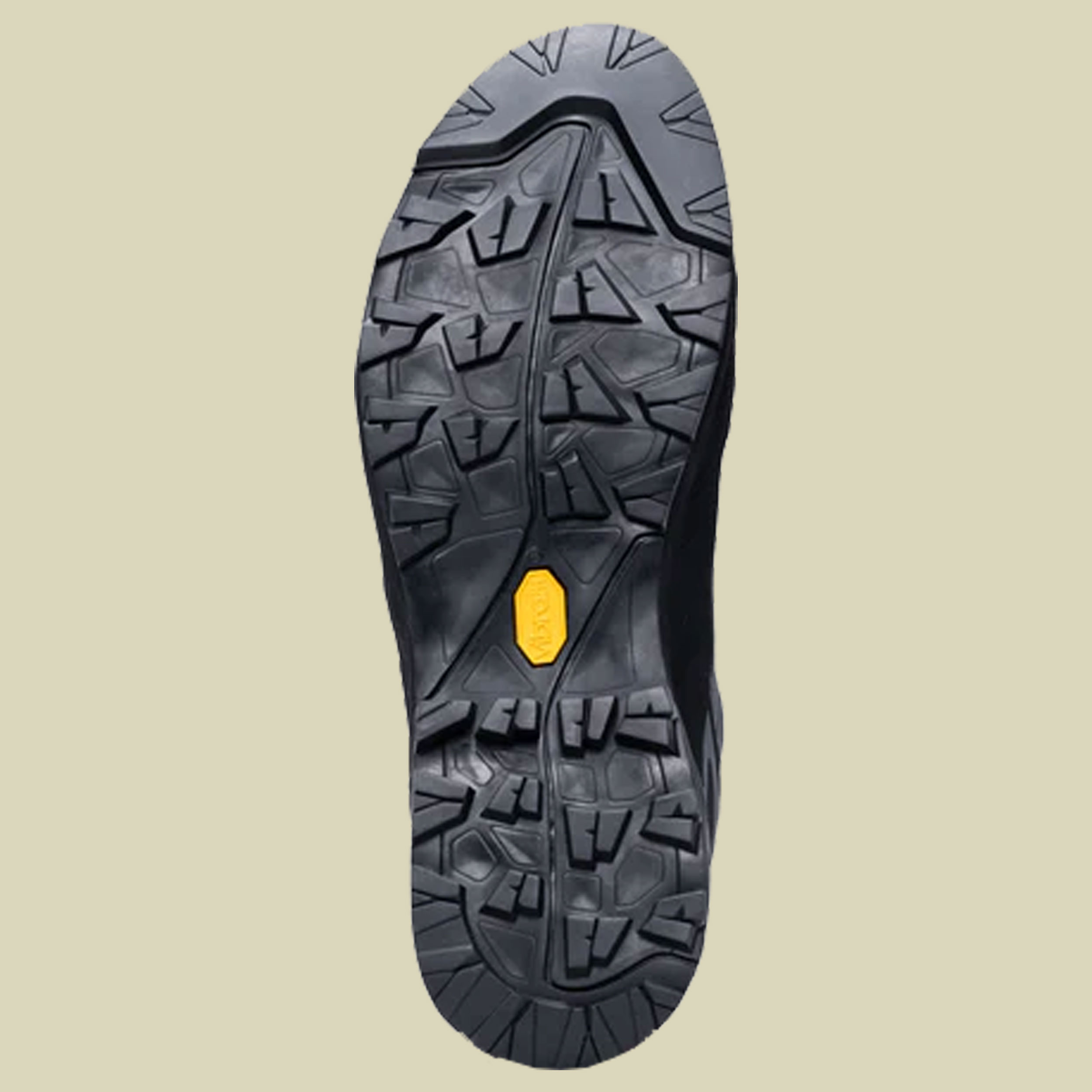 Rock DFS II GTX Men UK 9 grau2 - anthrazit/lime