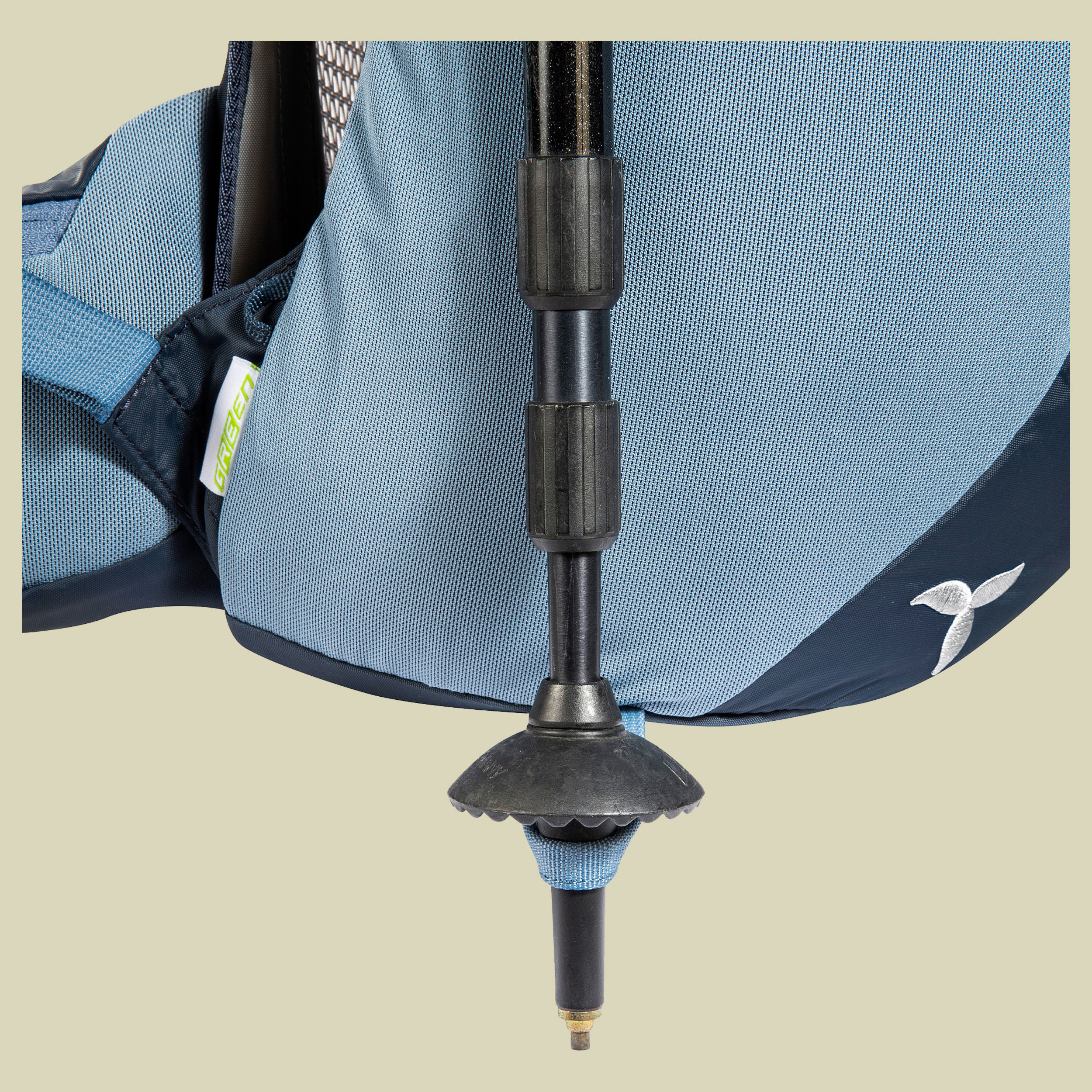 Hike Pack 25 Women 25 blau - elemental blue