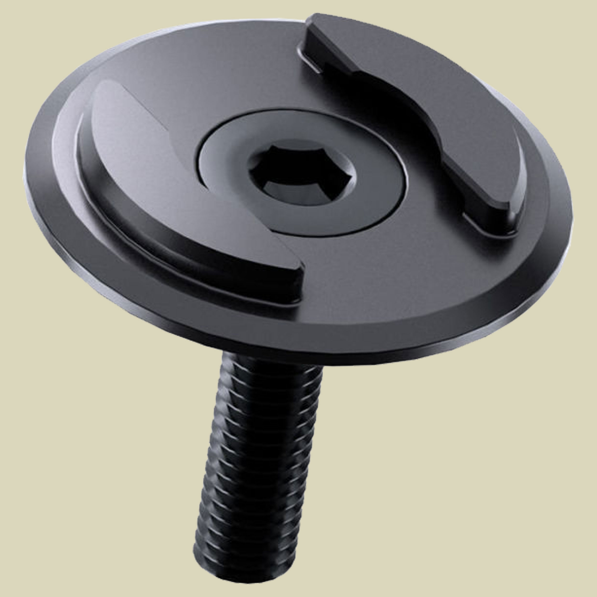 SP Micro Stem Mount Alu SPC+