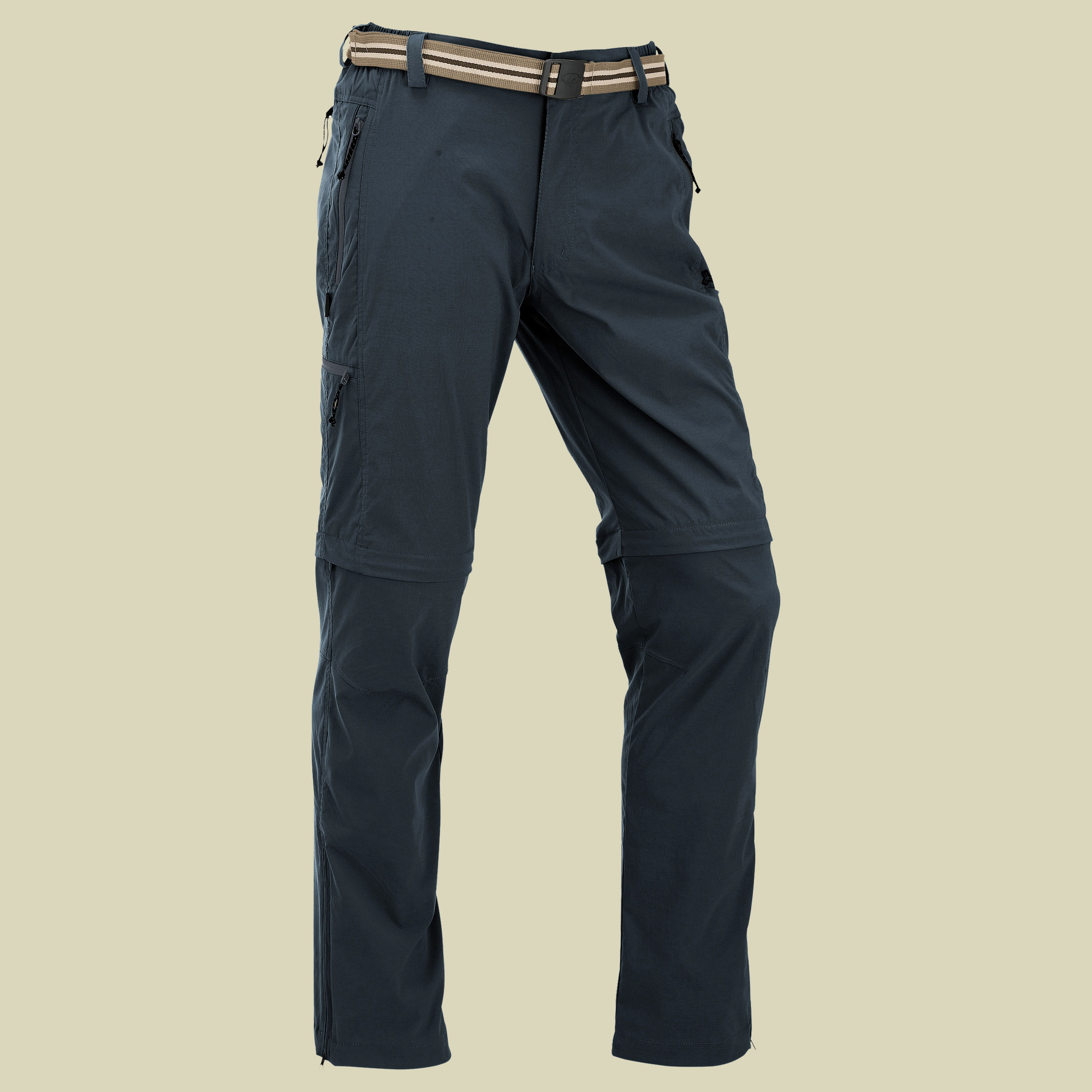 Ontario II Men Größe 48 Farbe dark blue