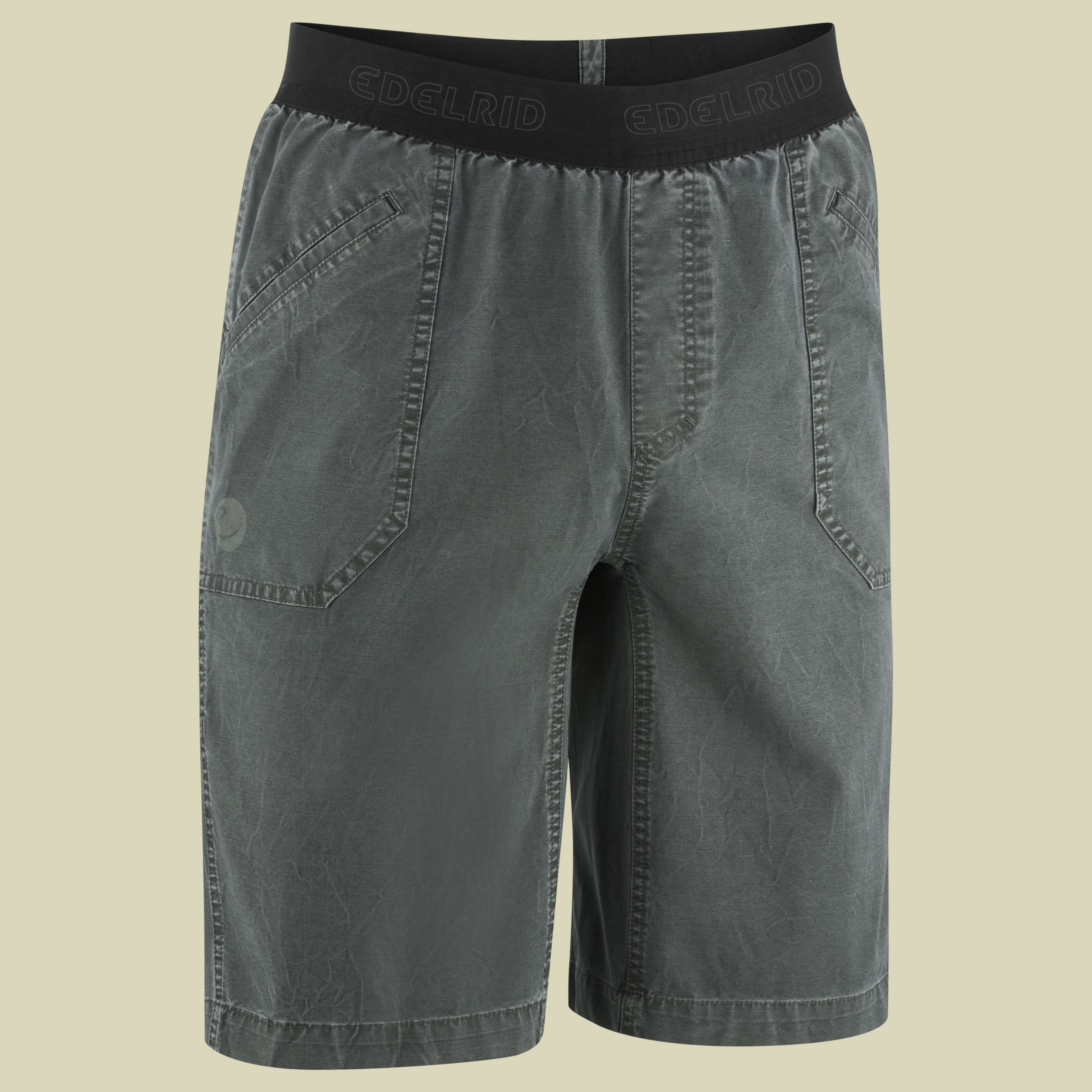 Legacy Shorts III Men Größe M  Farbe black forest