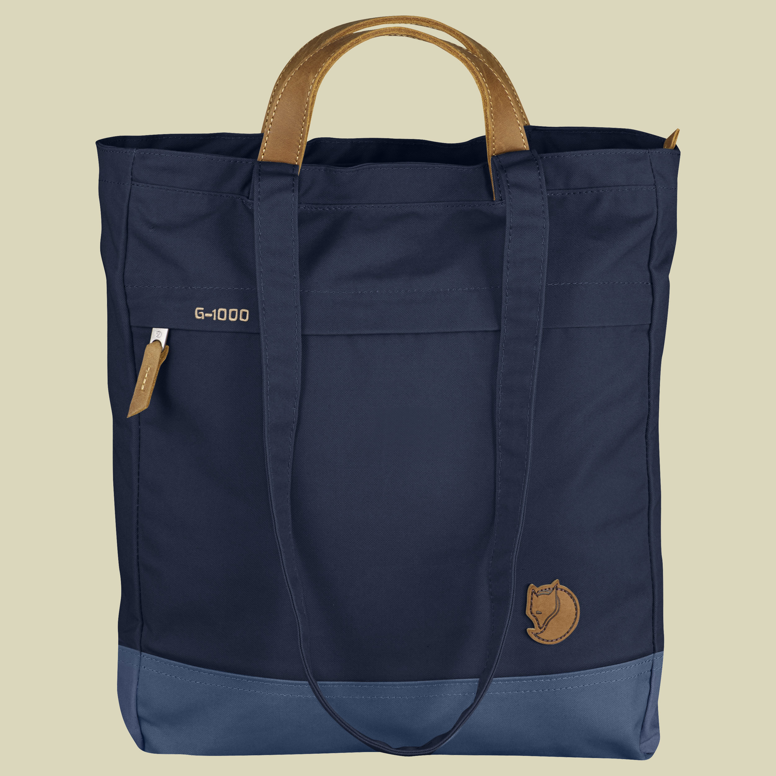 Totepack No. 1 Volumen 14 Farbe dark navy-uncle blue