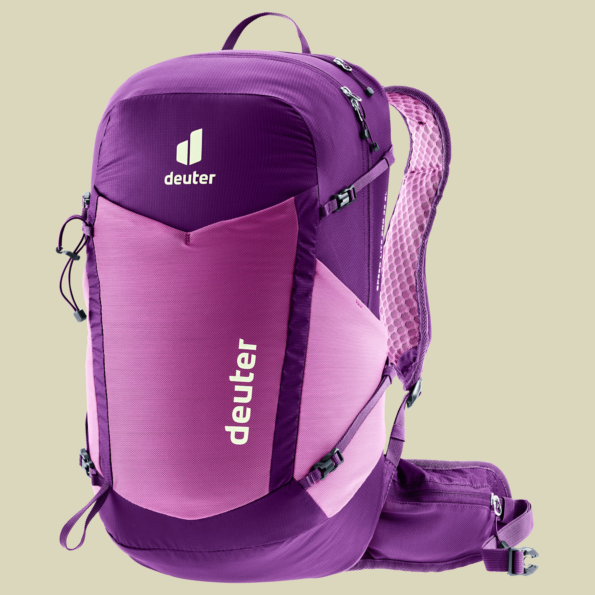Speed Lite Pro 23 SL Women 23 lila - Farbe lotus-mystic