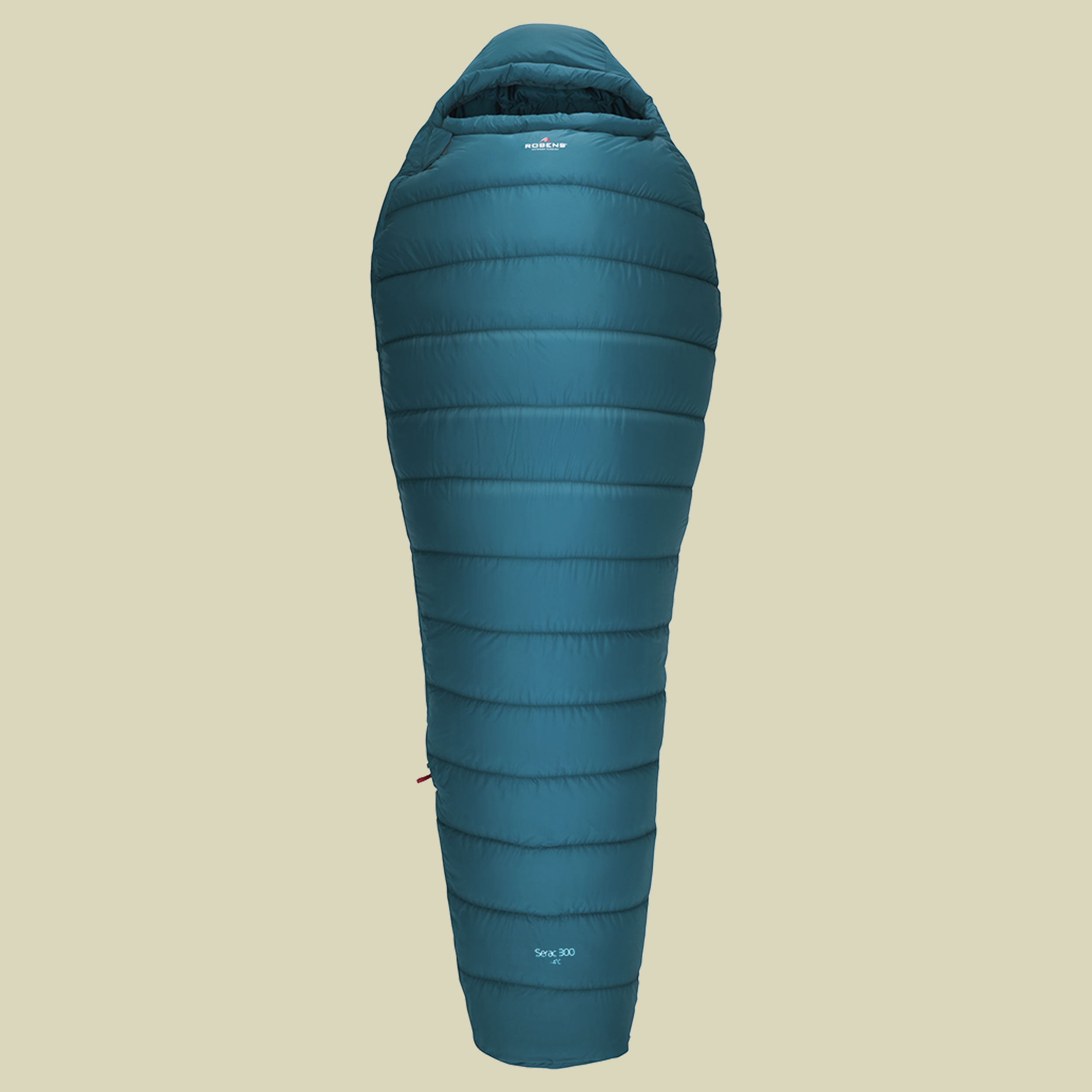 Serac 300 -4°C Long