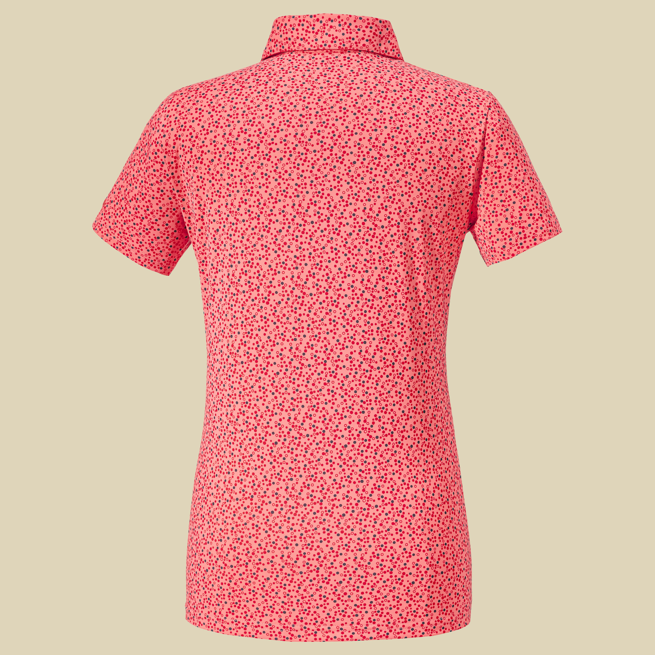 Polo Shirt Stintino Lady Größe 40 Farbe georgia peach