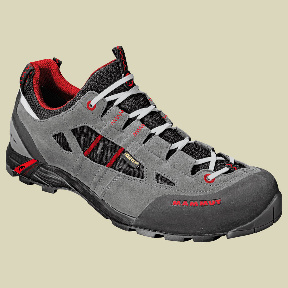 Redburn GTX Men Größe UK 8 Farbe graphite-fire