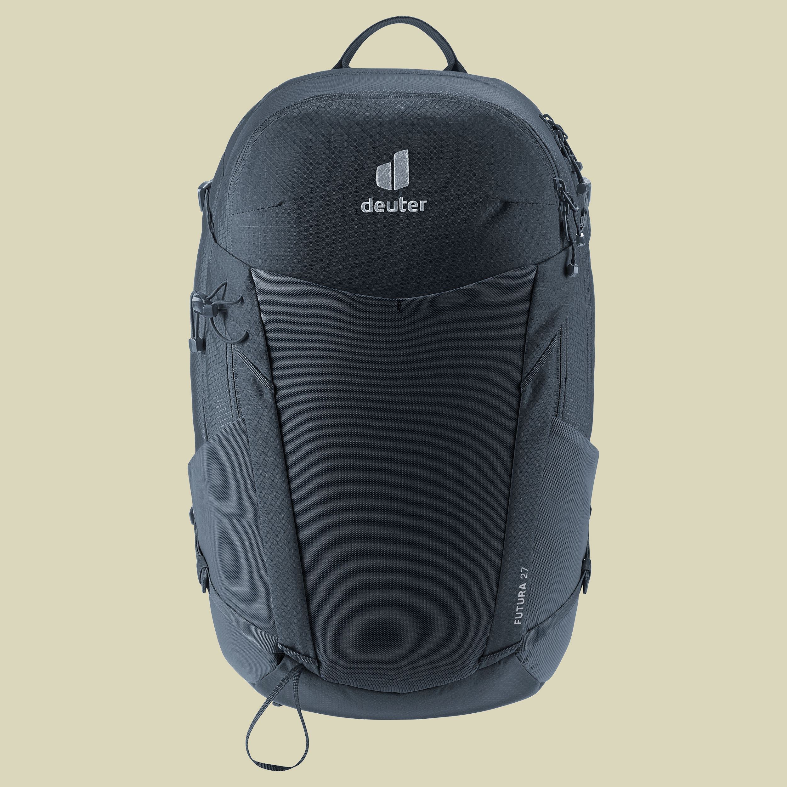 Futura 27 27 schwarz - black