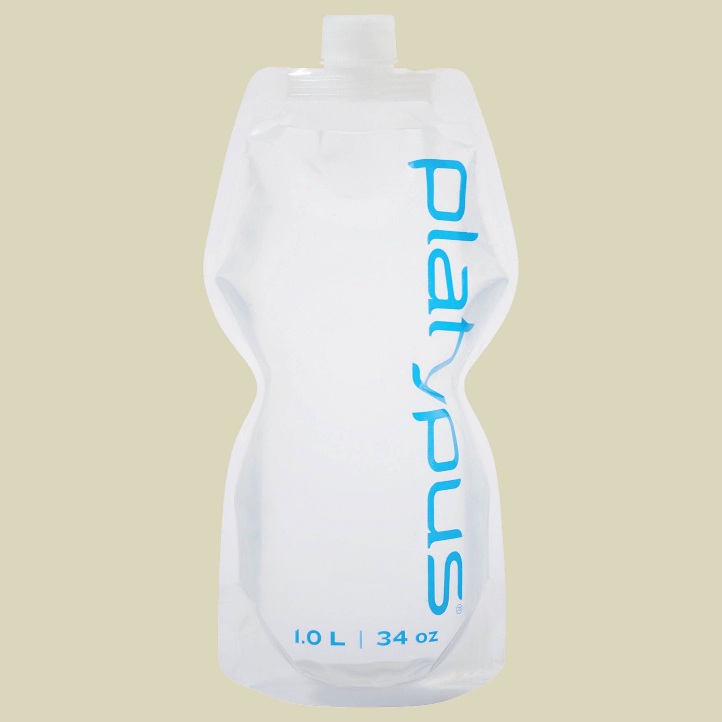 SoftBottle