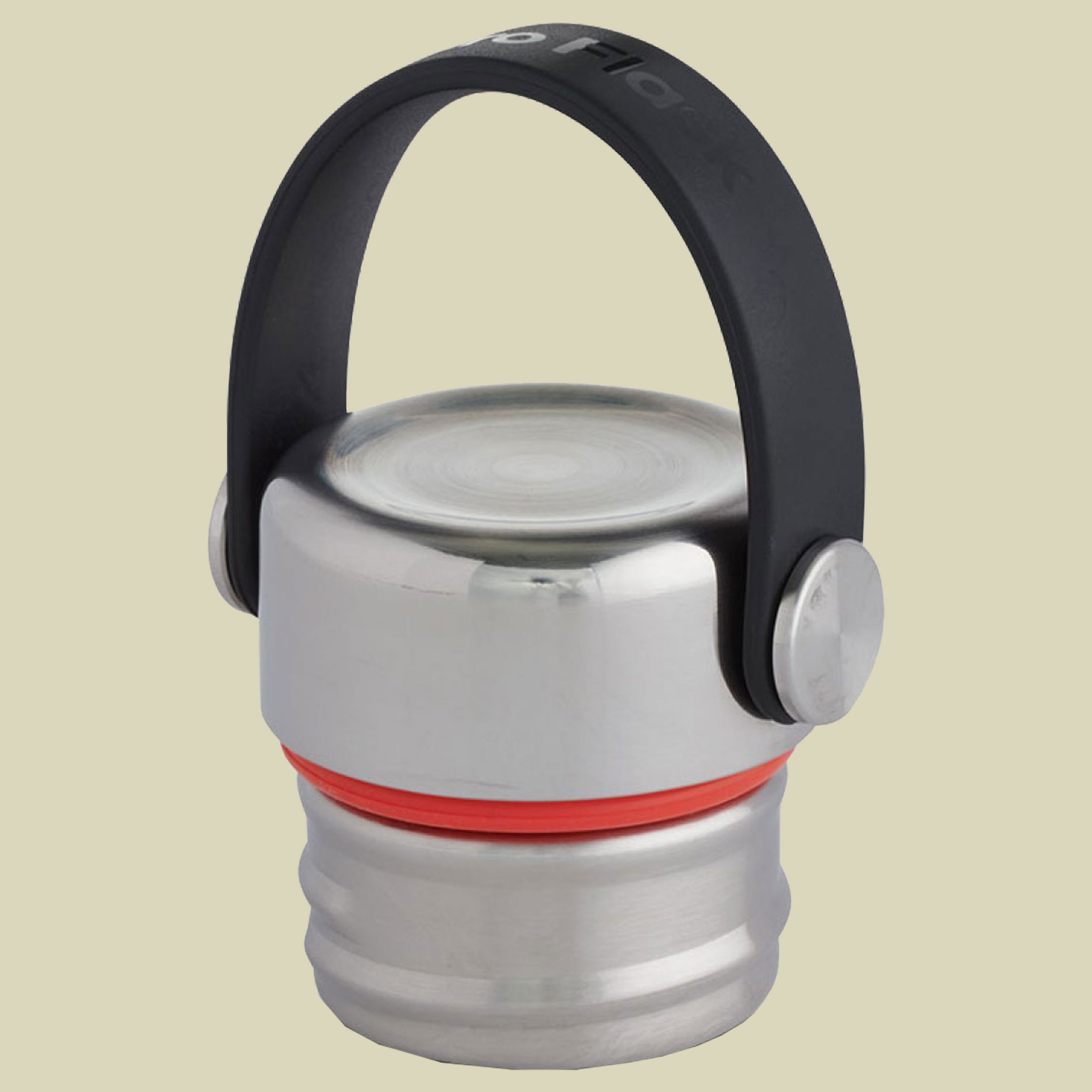 Hydro Flask Standard Stainless Steel Cap Farbe: edelstahl