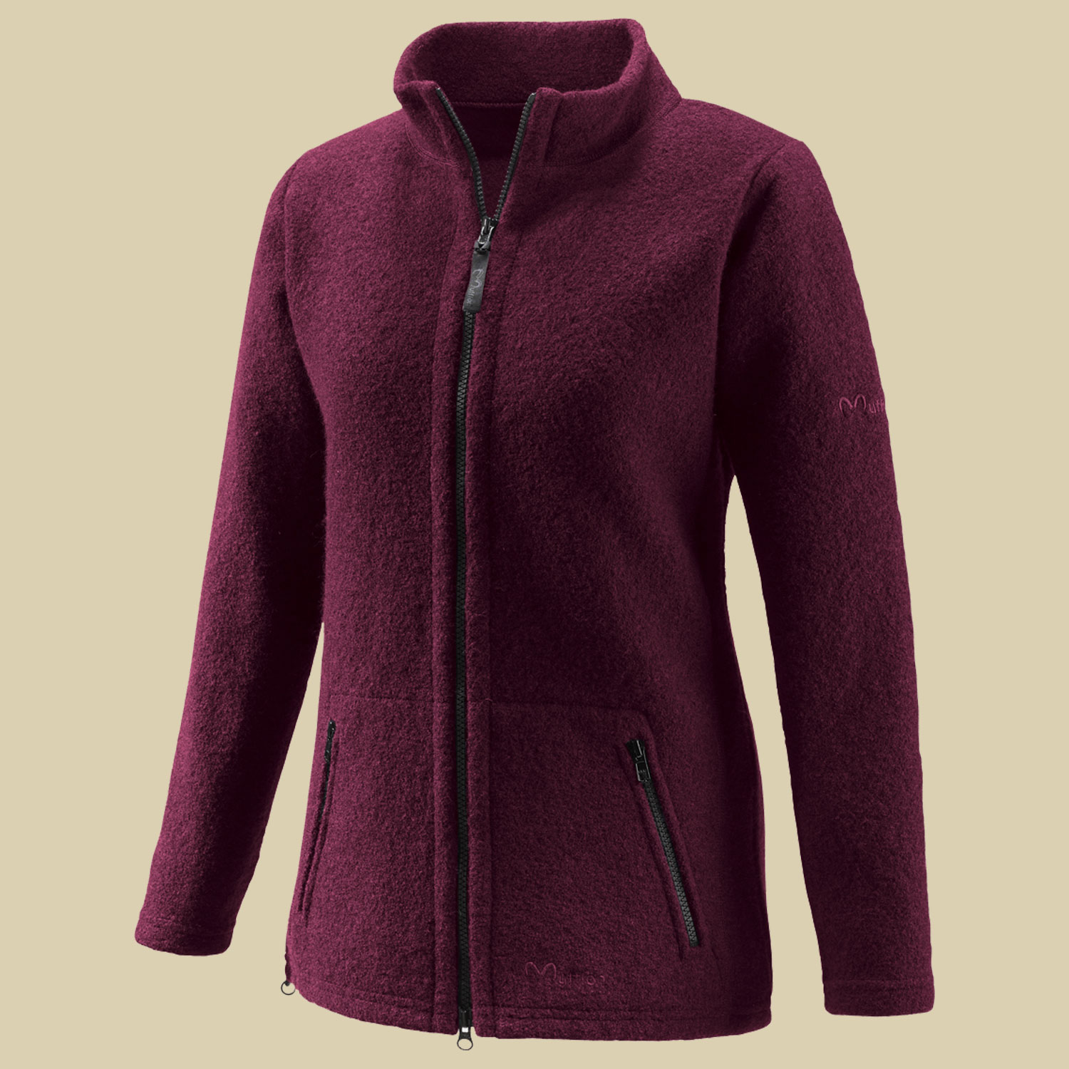 Lou Women Größe XL Farbe berry