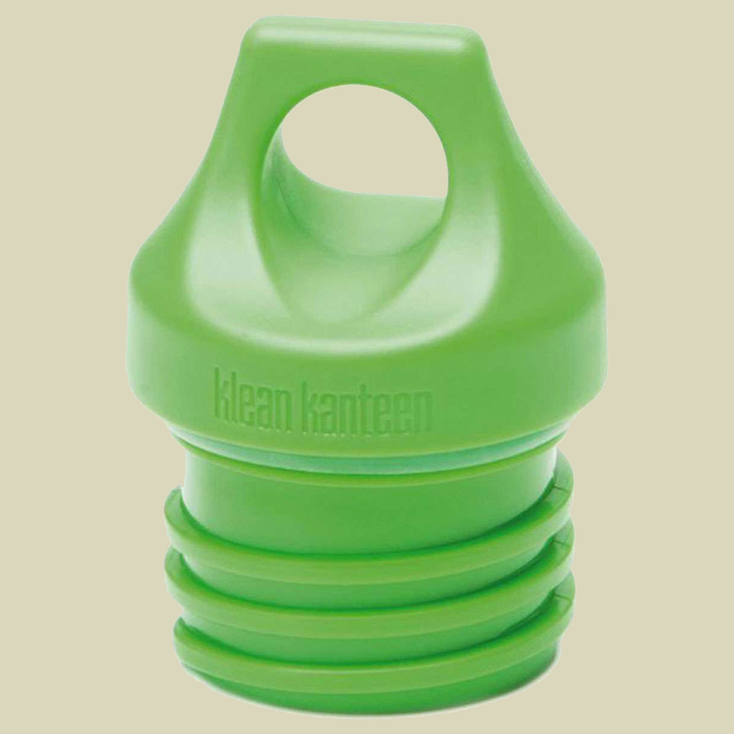 Loop Cap Größe one size Farbe green