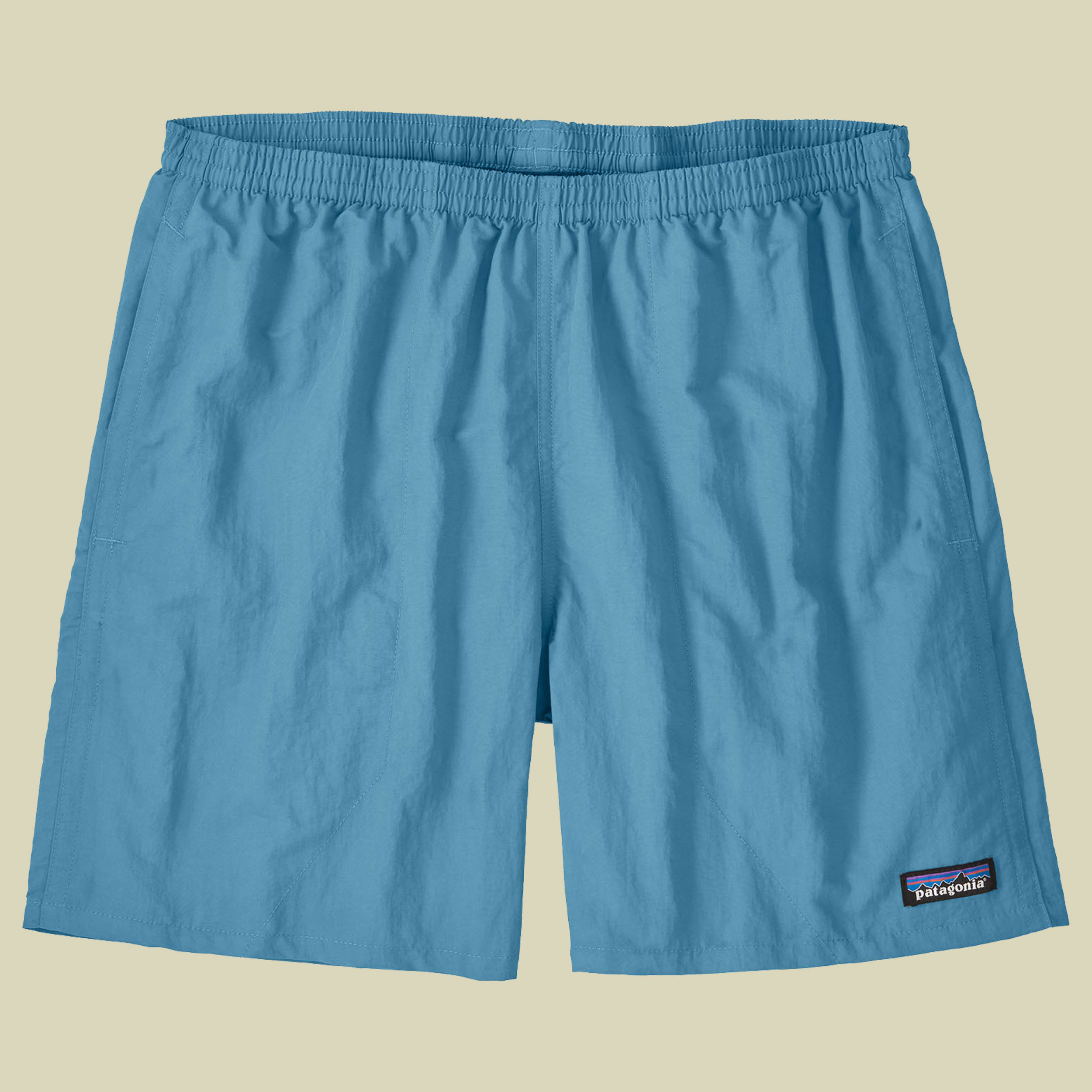 Baggies Shorts - 5 in. Men blau L - Shore Blue
