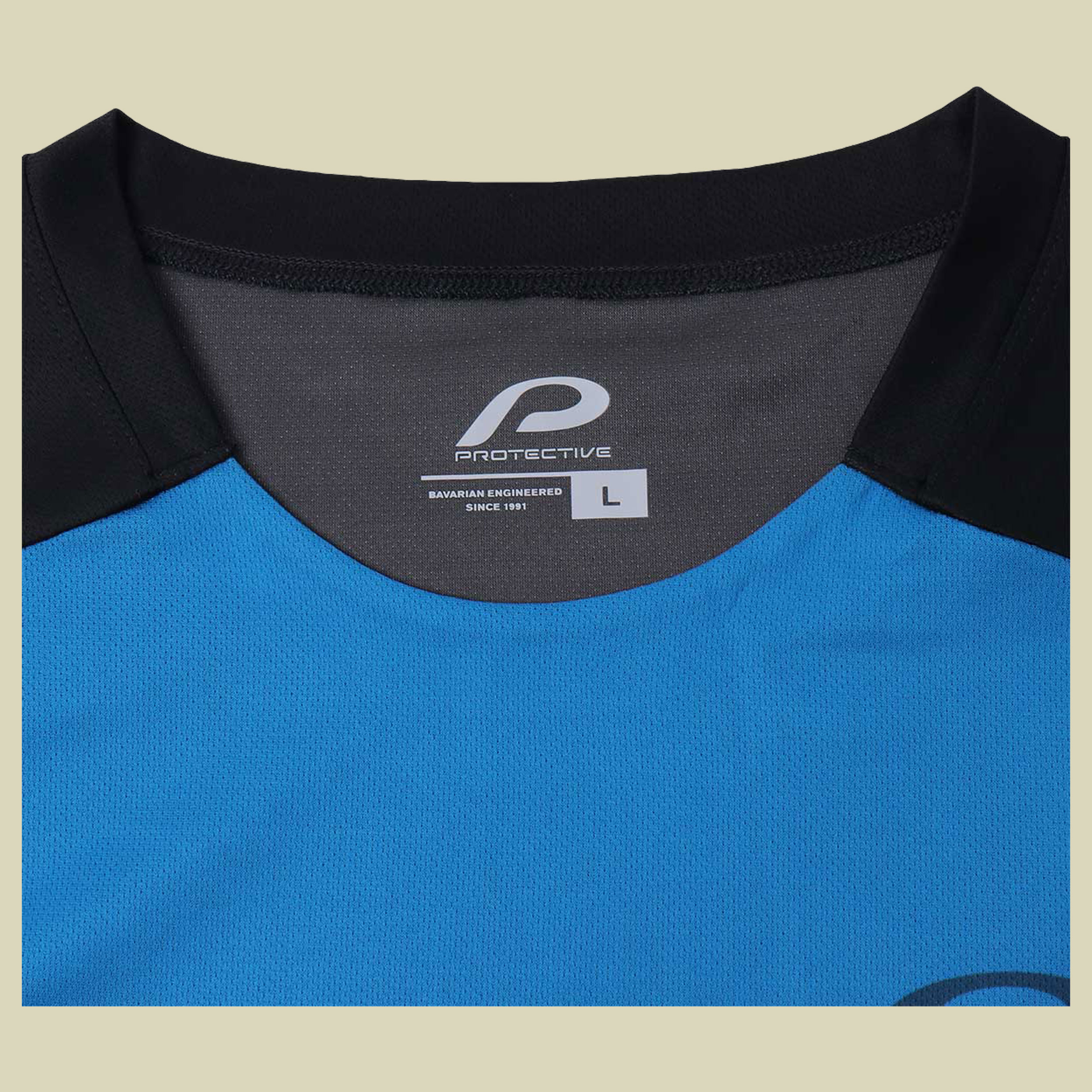 P-Shade Men Größe XXL Farbe blue