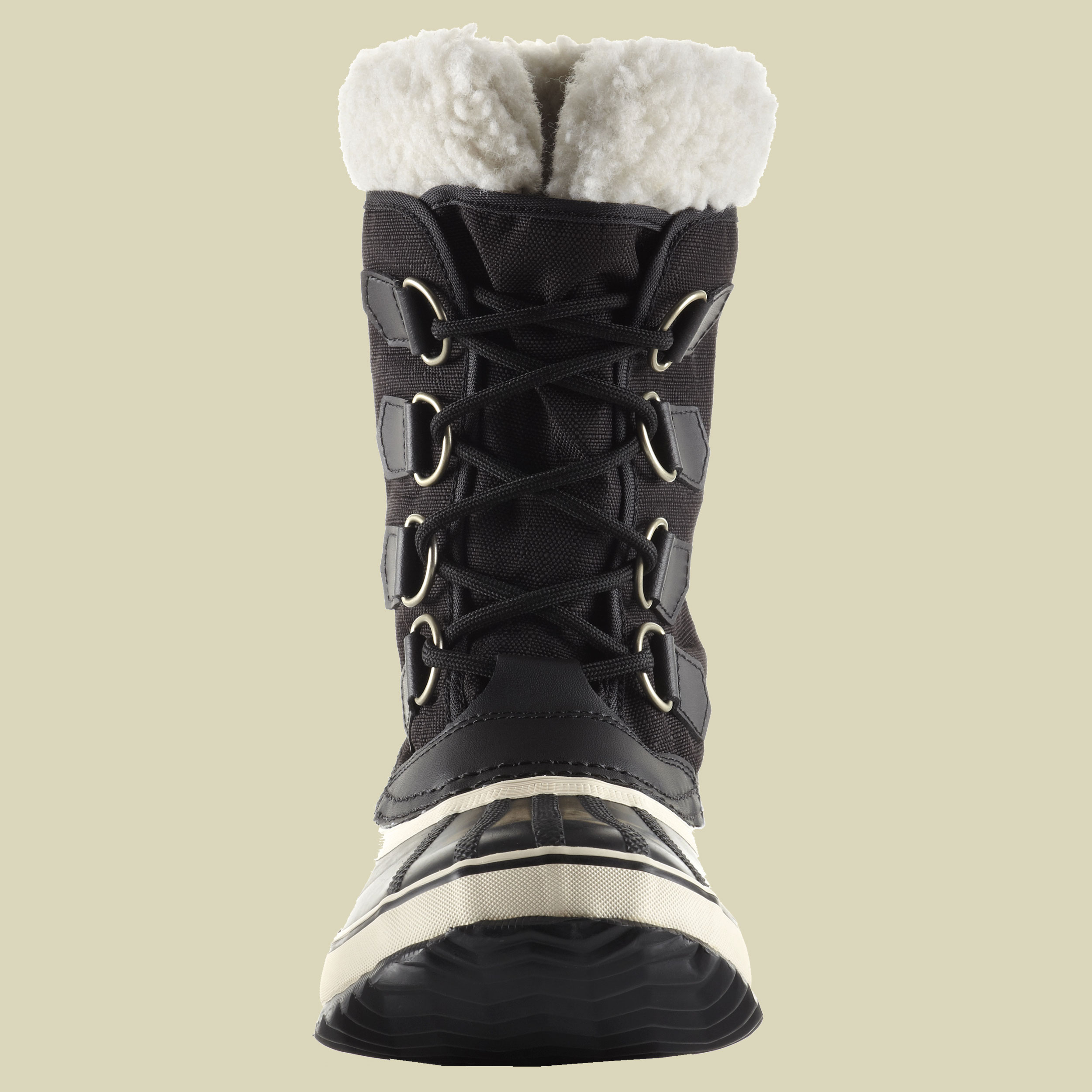 Winter Carnival Women  Größe UK 3,5 Farbe black, stone