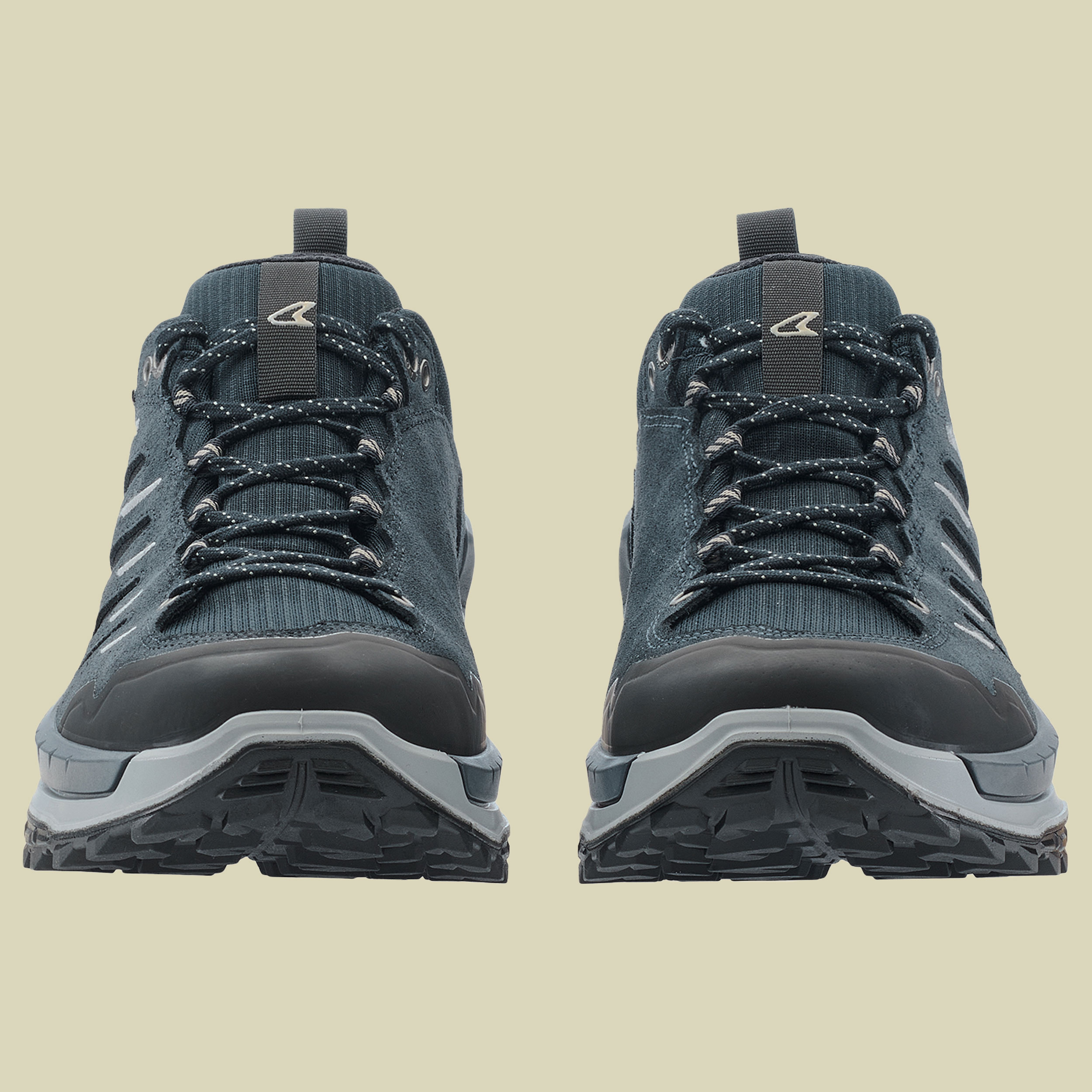 Innovo GTX Lo Men UK 9 blau - navy/grau