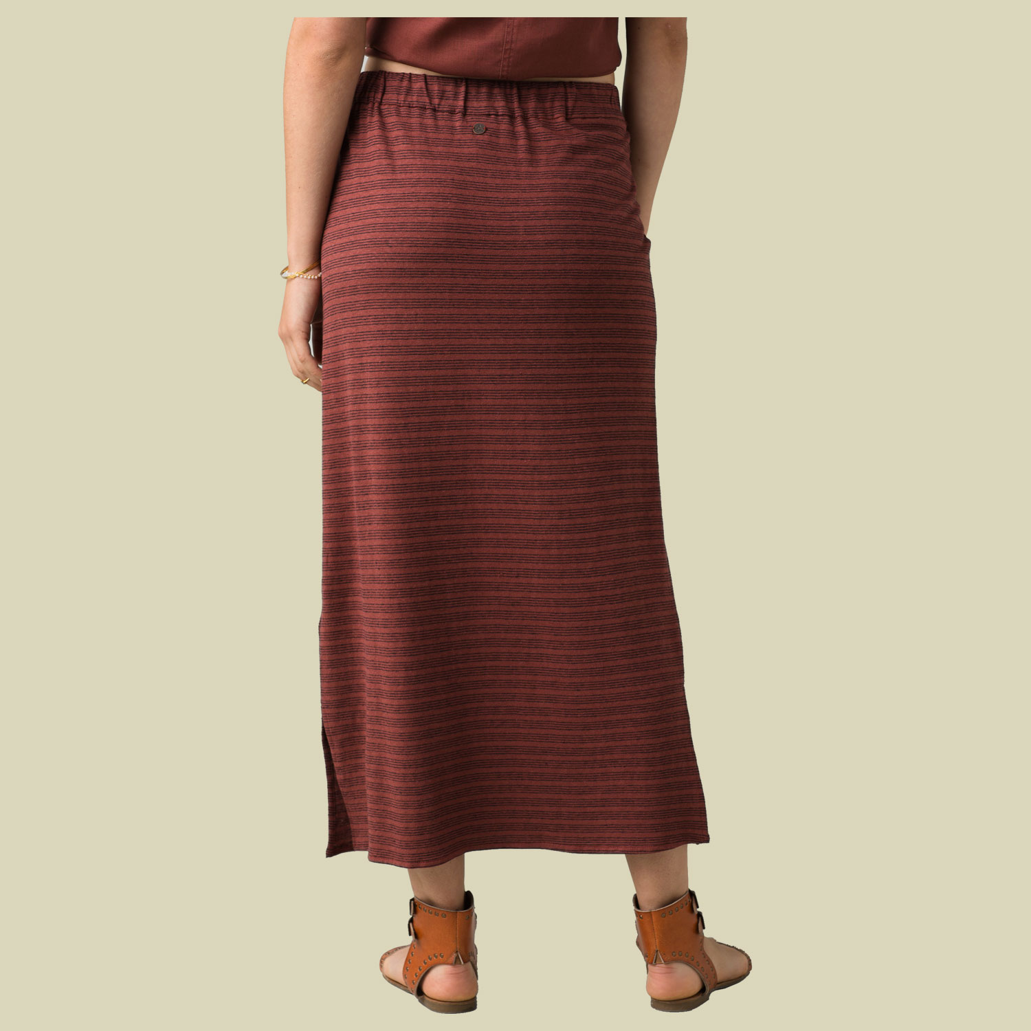 Tulum Skirt Women