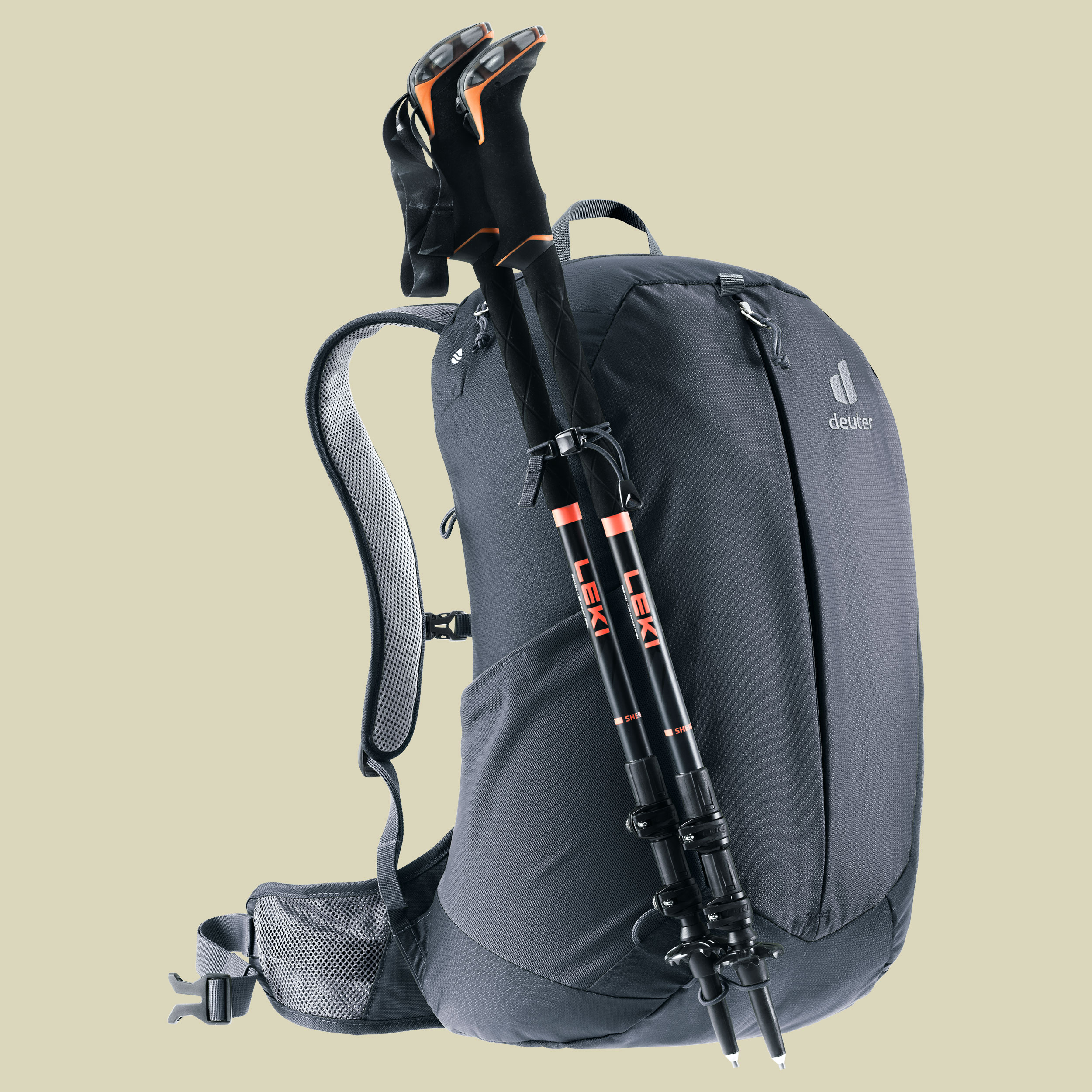 AC Lite 23 schwarz 23 - black AC Lite 23 schwarz 23 - black