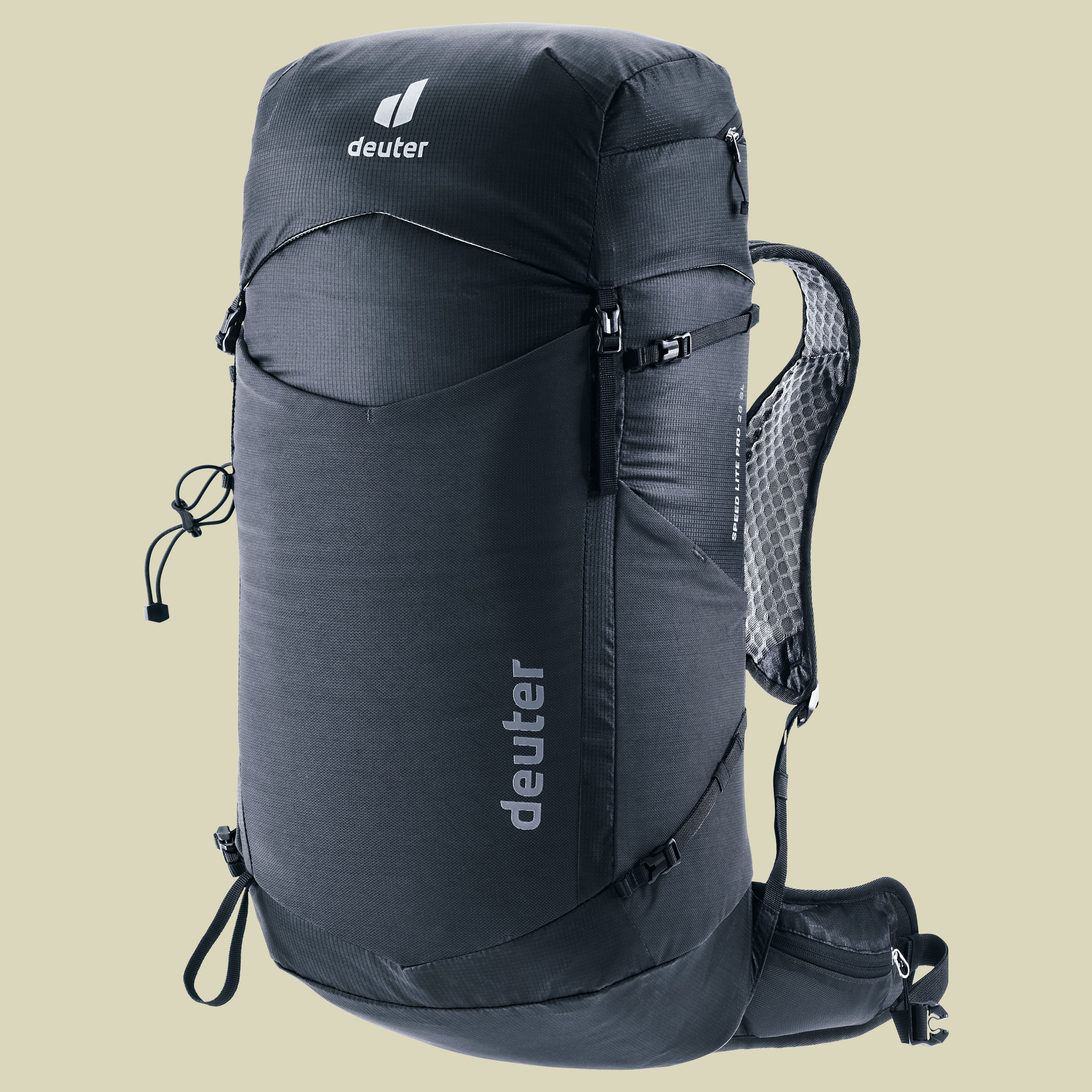 Speed Lite Pro 28 SL Women 28 schwarz - Farbe black