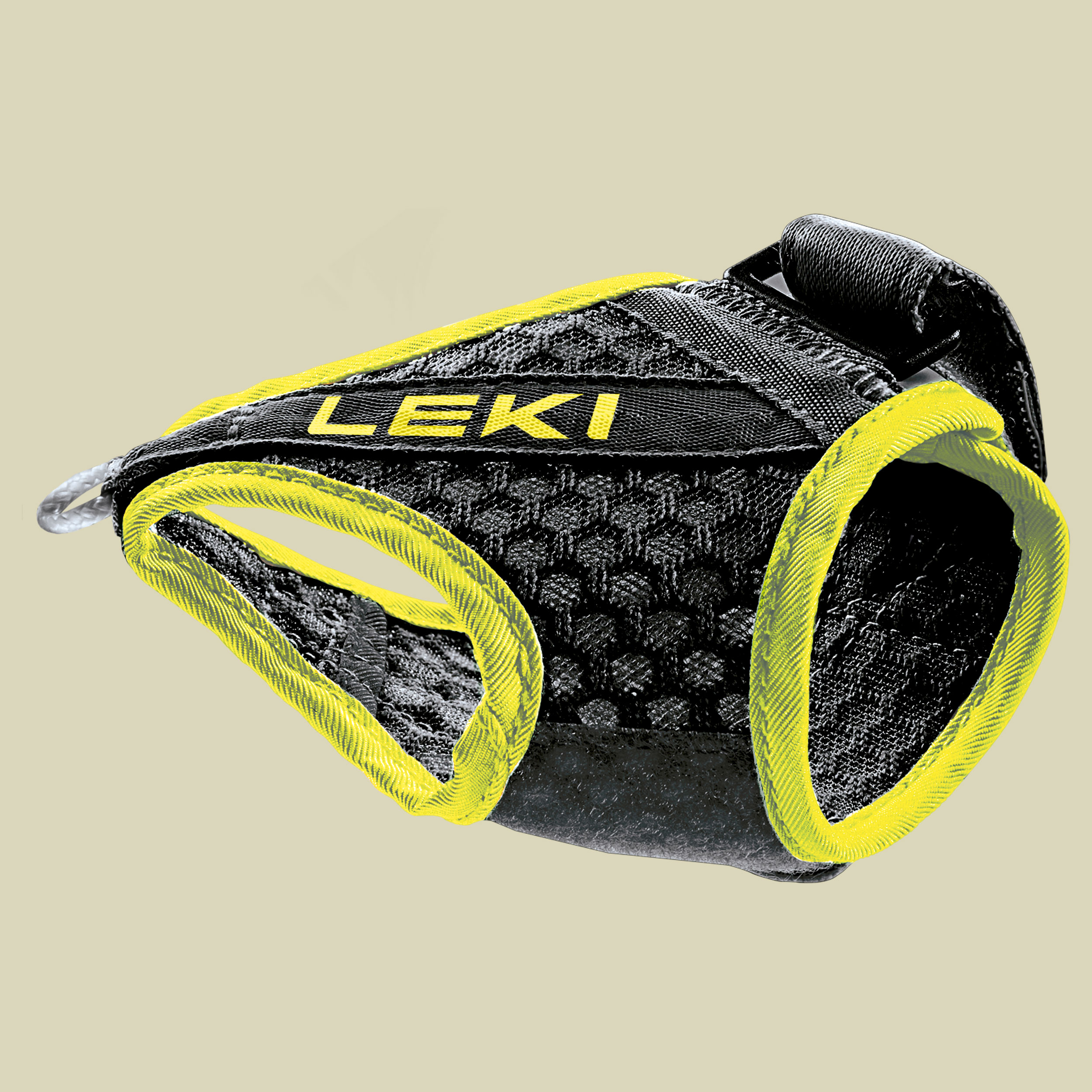 Shark Frame Strap Mesh