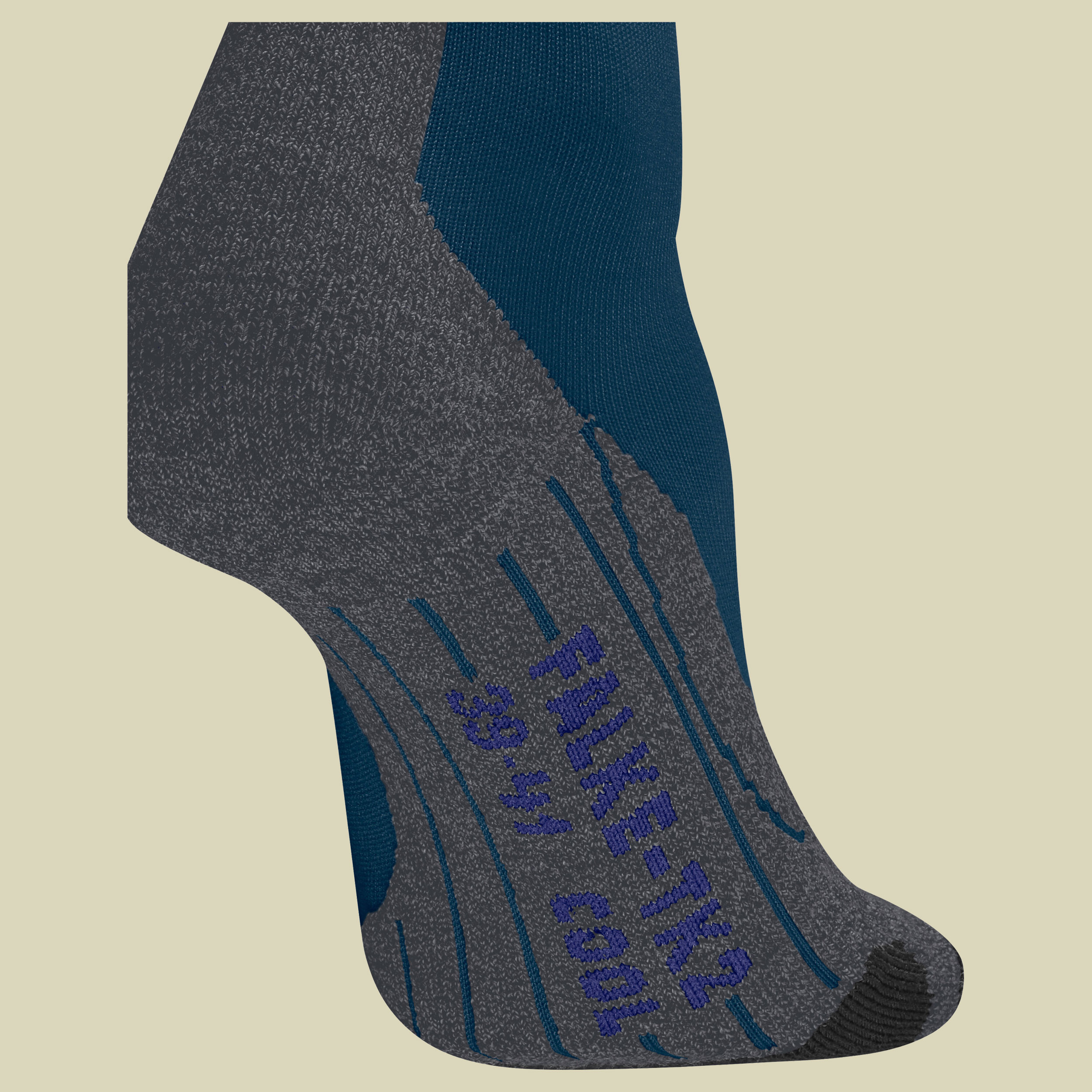 TK 2 Cool Men blau 46-48 - blue pond