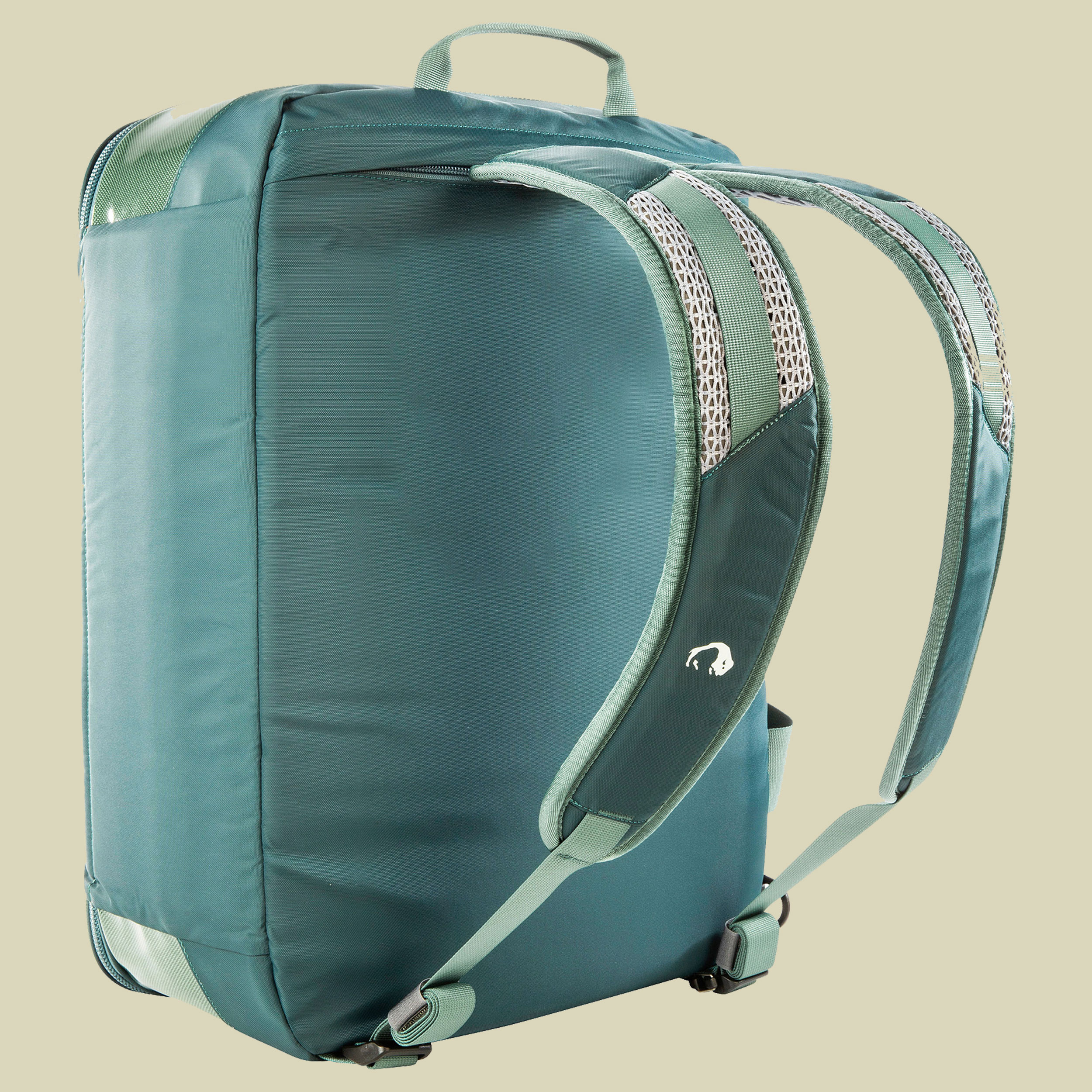 Flight Barrel grün 35 - Farbe sage green