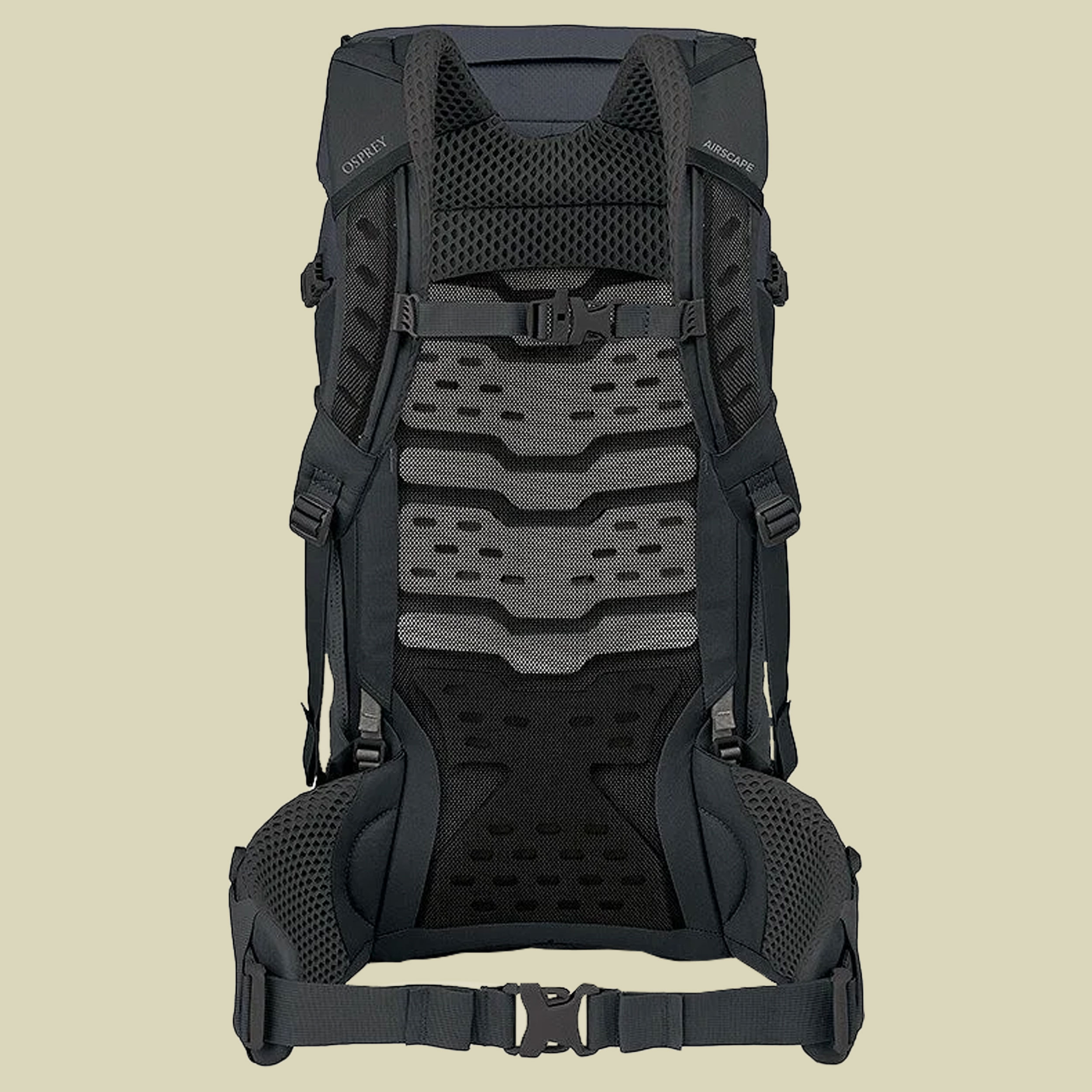 Kestrel LT 28 Men 28 schwarz - black