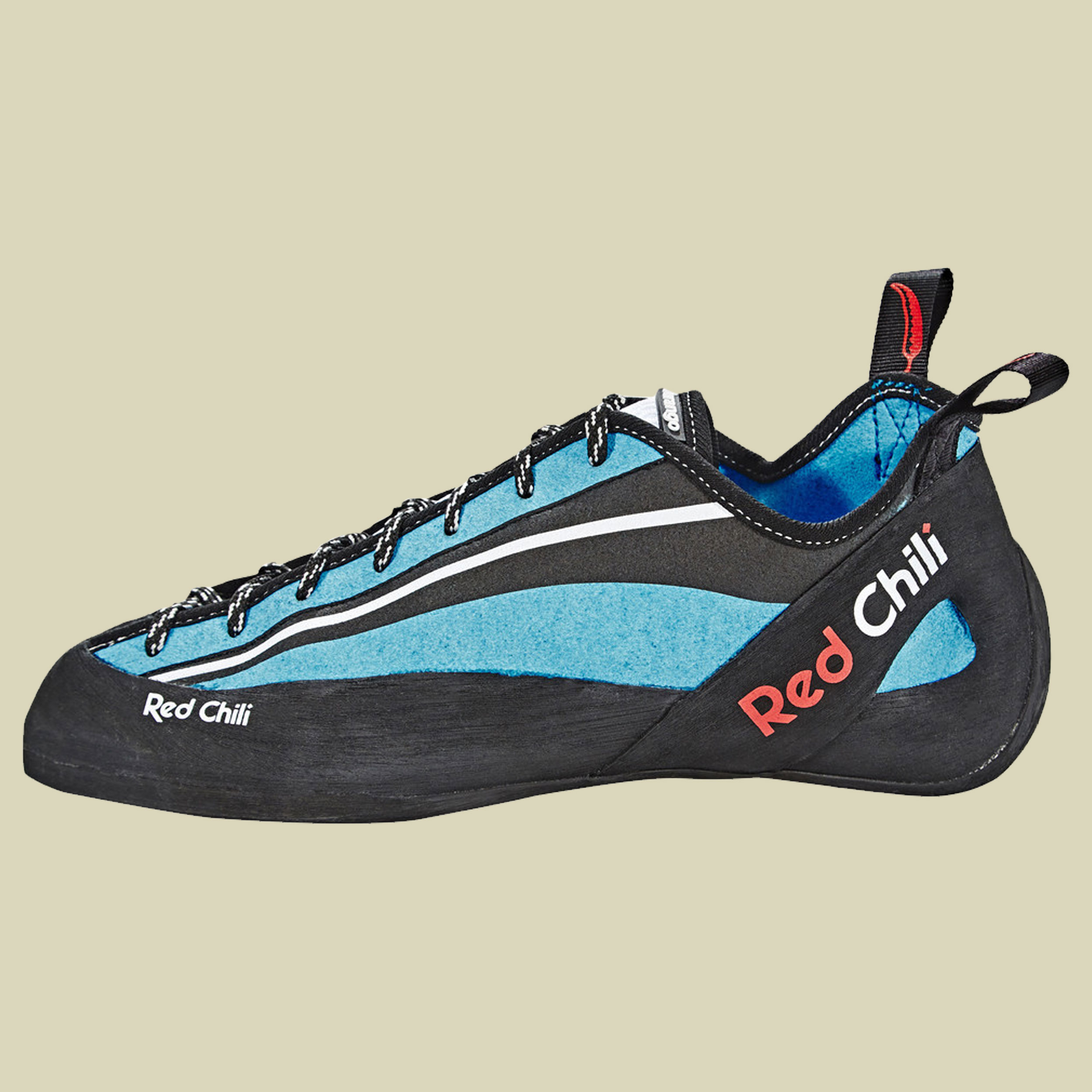 Durango Lace 4 Größe UK 5,5 Farbe blau