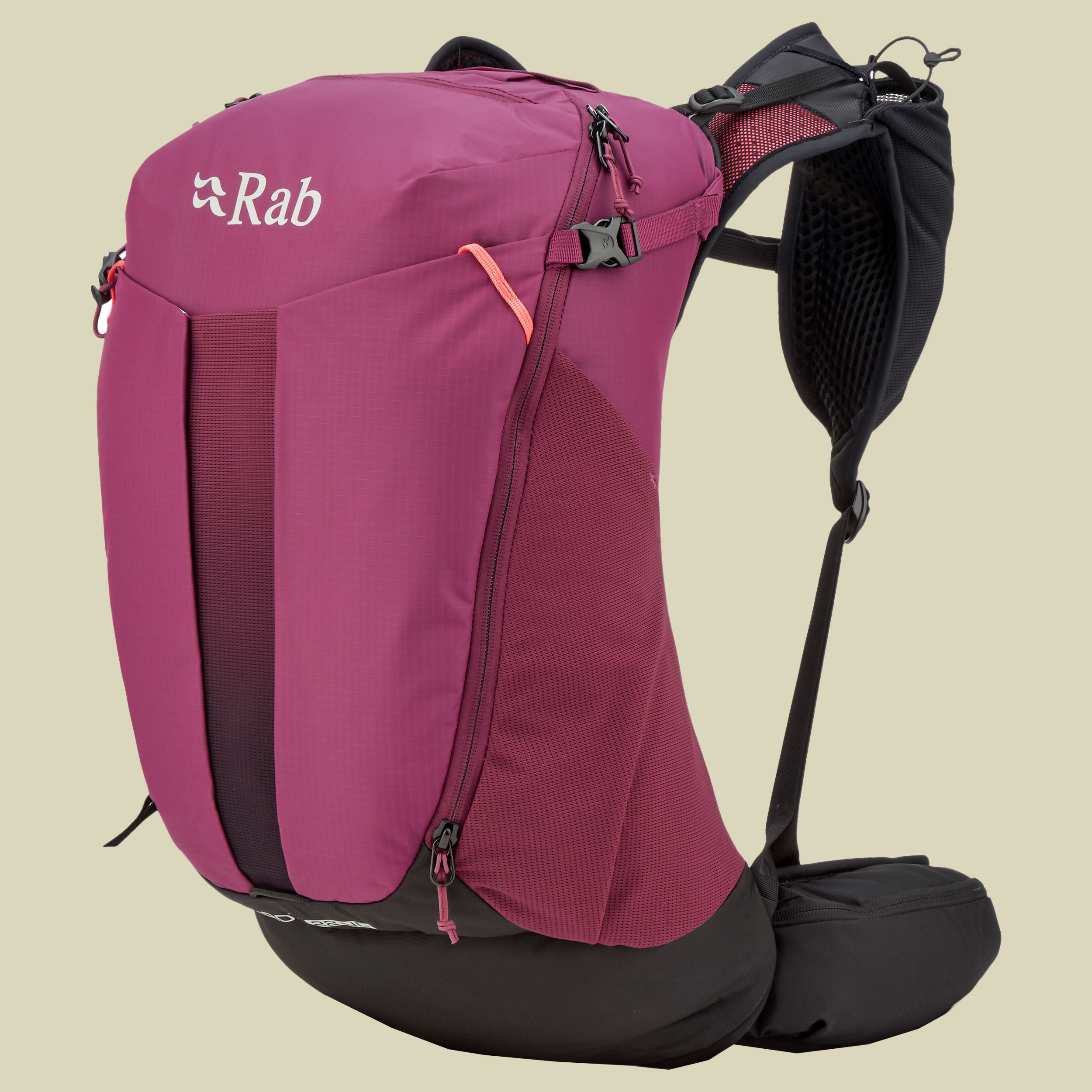 Airox 22ND 22 lila - mulberry