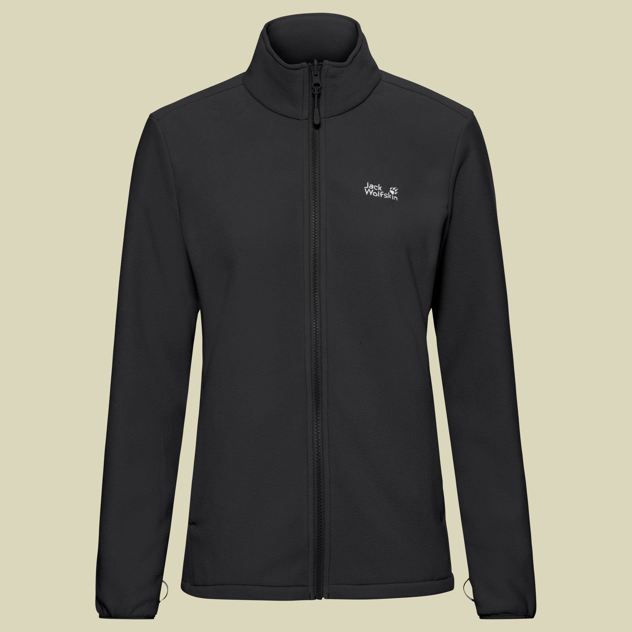 Outrovert 3in1 Jacket Women XXL schwarz - black