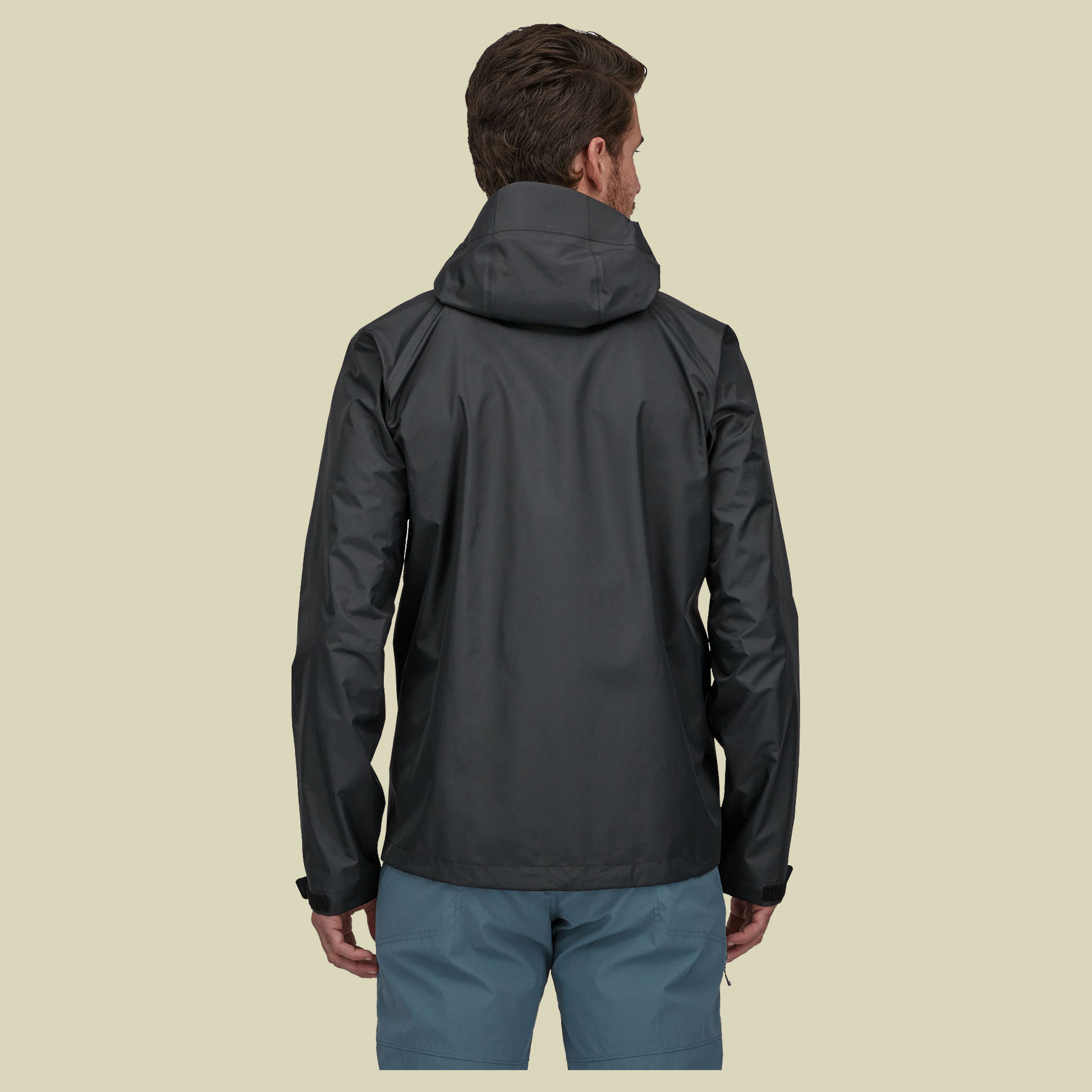 Torrentshell 3L Jacket Men black M