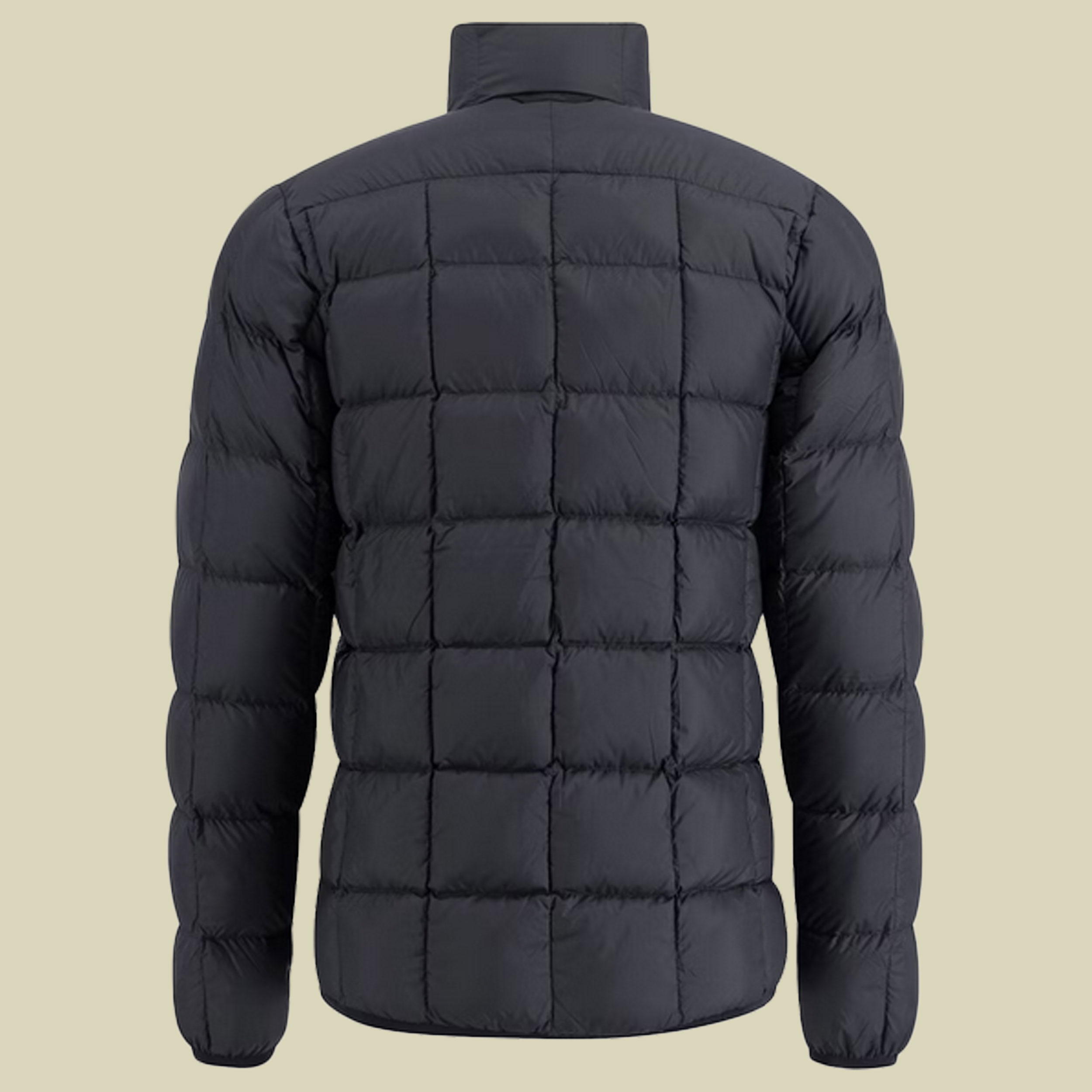 Tived Down Jacket Men